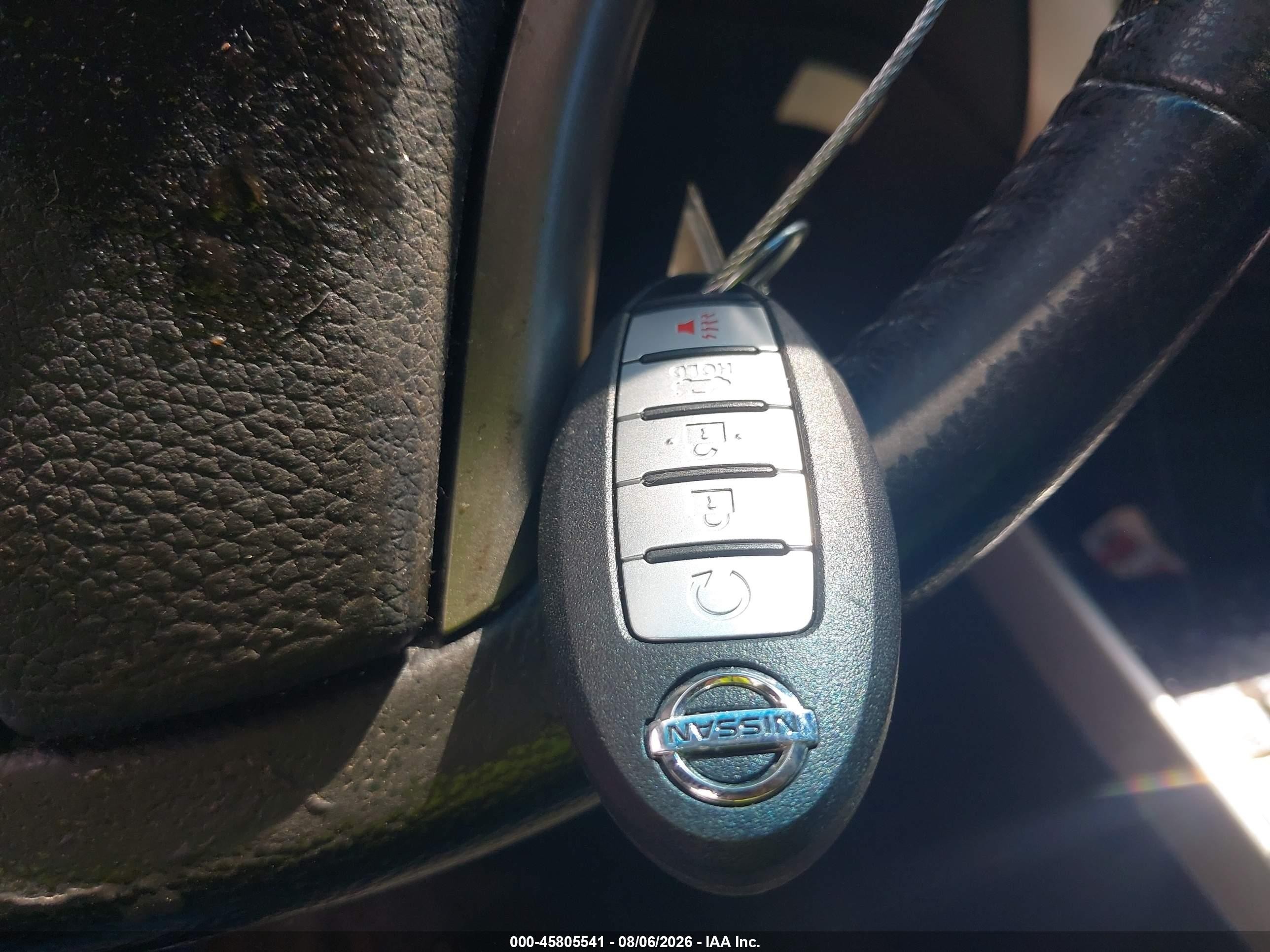 2013 Nissan Altima 2.5 Sv Gray vin: 1N4AL3AP8DN590116