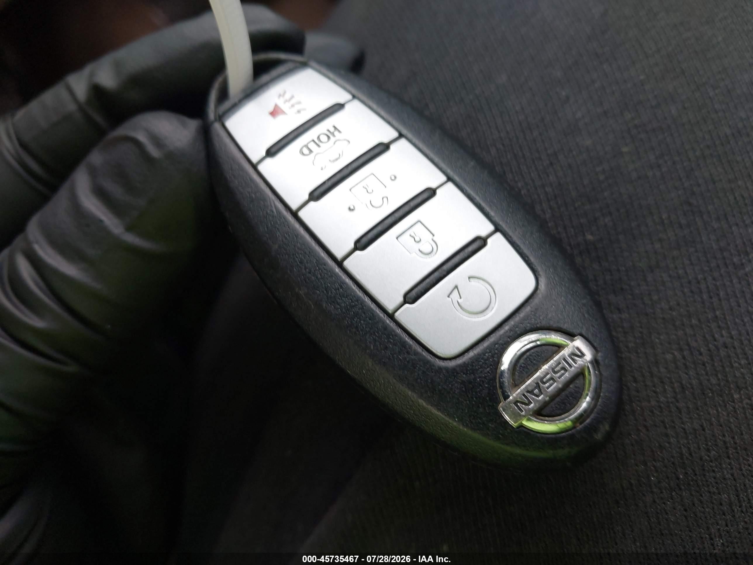 2014 Nissan Altima 2.5 Sv Бордовый vin: 1N4AL3AP8EC107768