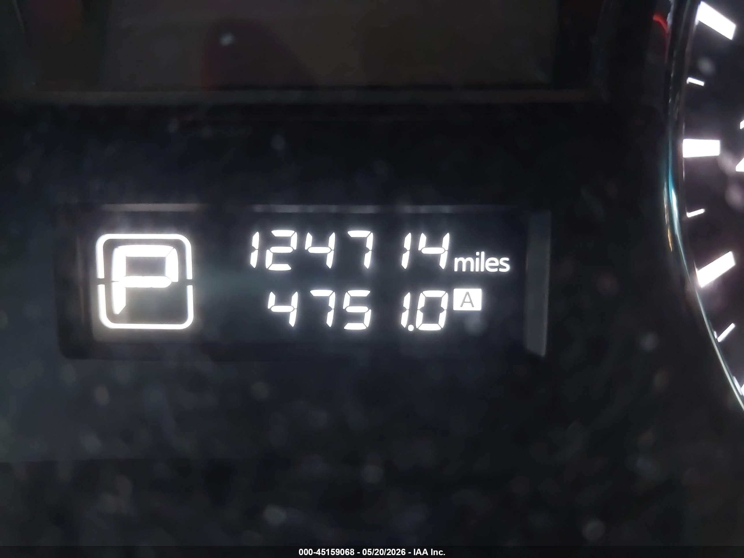 2014 Nissan Altima 2.5 S Gray vin: 1N4AL3AP8EC144951