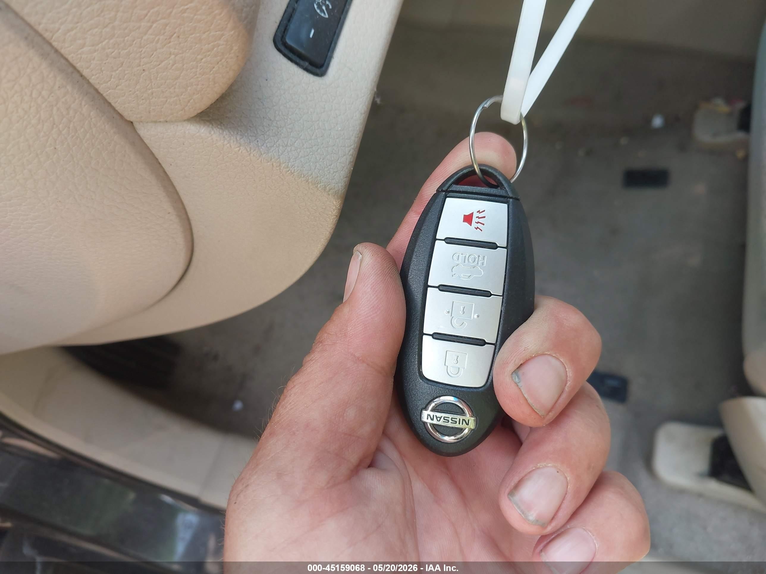 2014 Nissan Altima 2.5 S Gray vin: 1N4AL3AP8EC144951