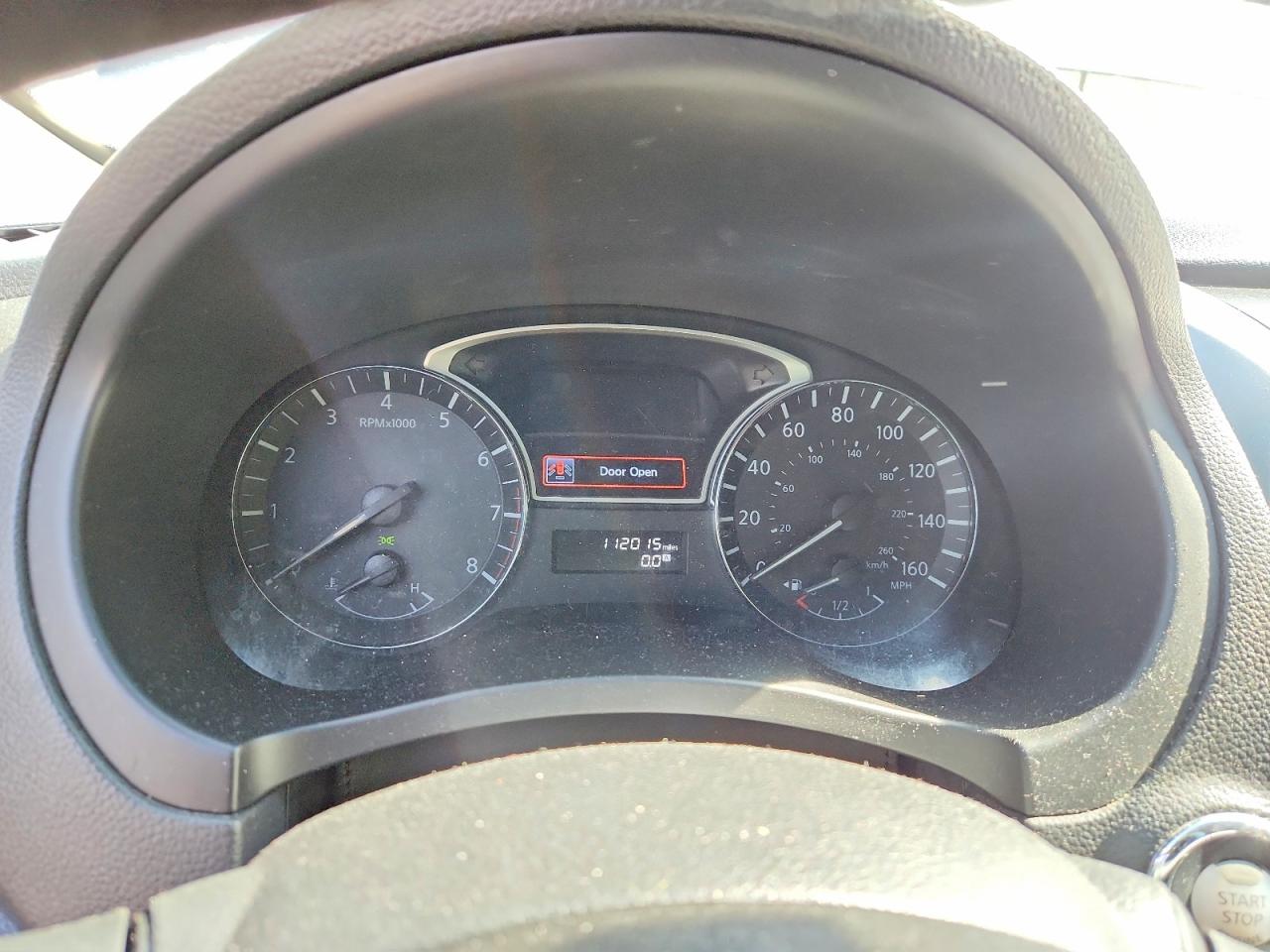 2014 Nissan Altima 2.5 S Gray vin: 1N4AL3AP8EC160776
