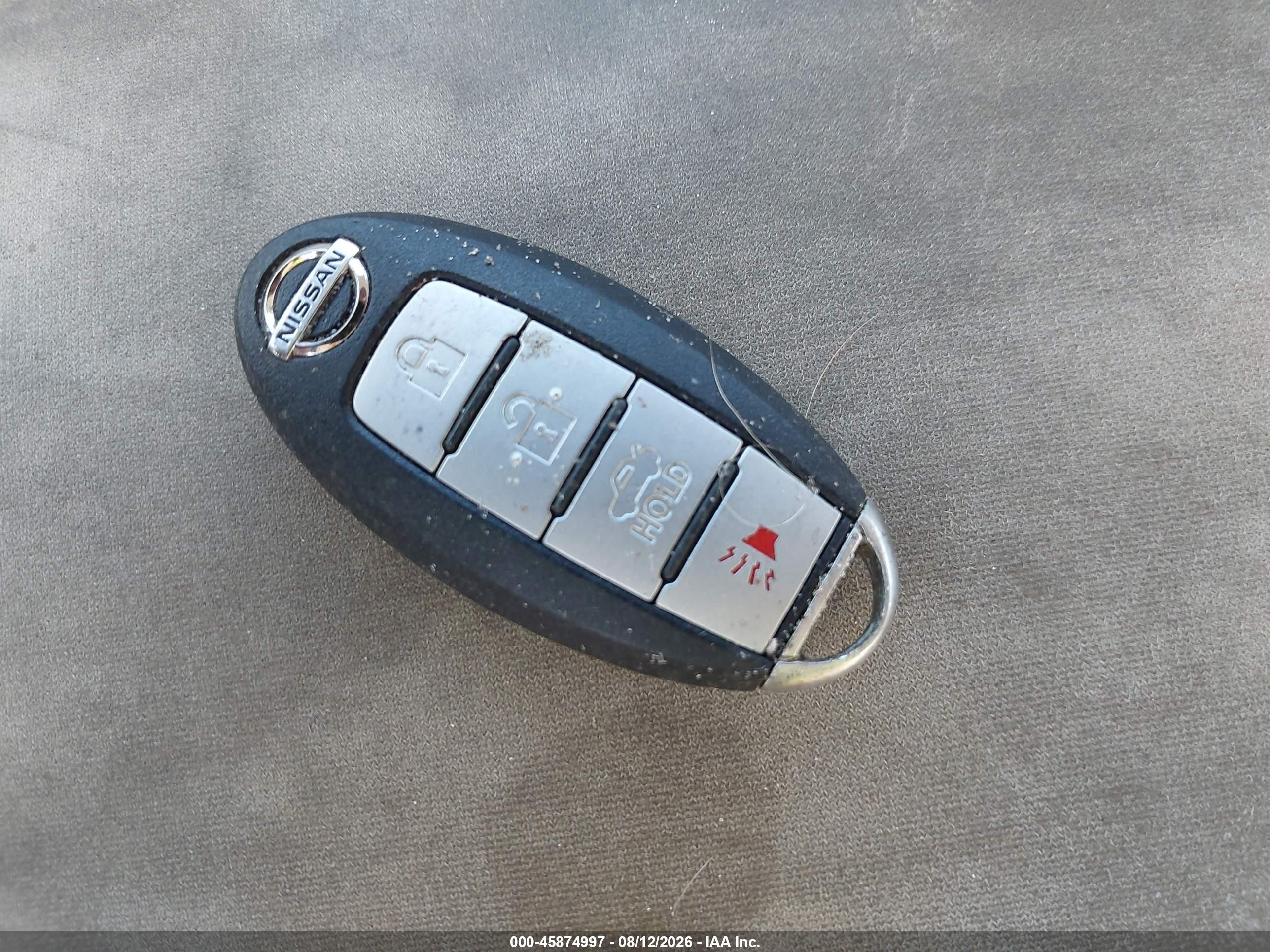 2014 Nissan Altima 2.5 S Brown vin: 1N4AL3AP8EC165766