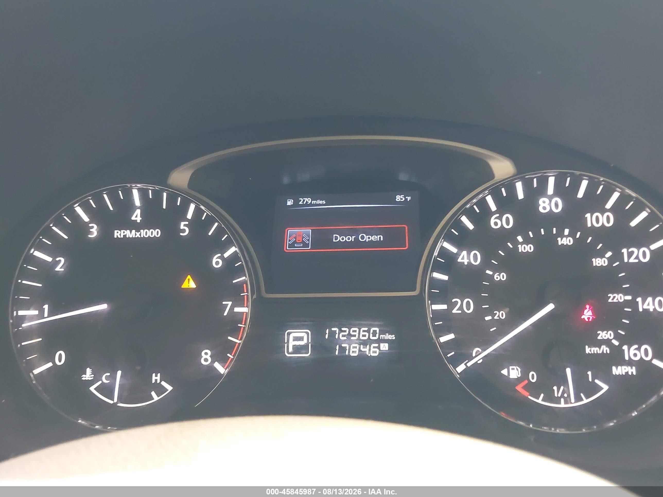 2014 Nissan Altima 2.5 S Желто-коричневый vin: 1N4AL3AP8EC171115