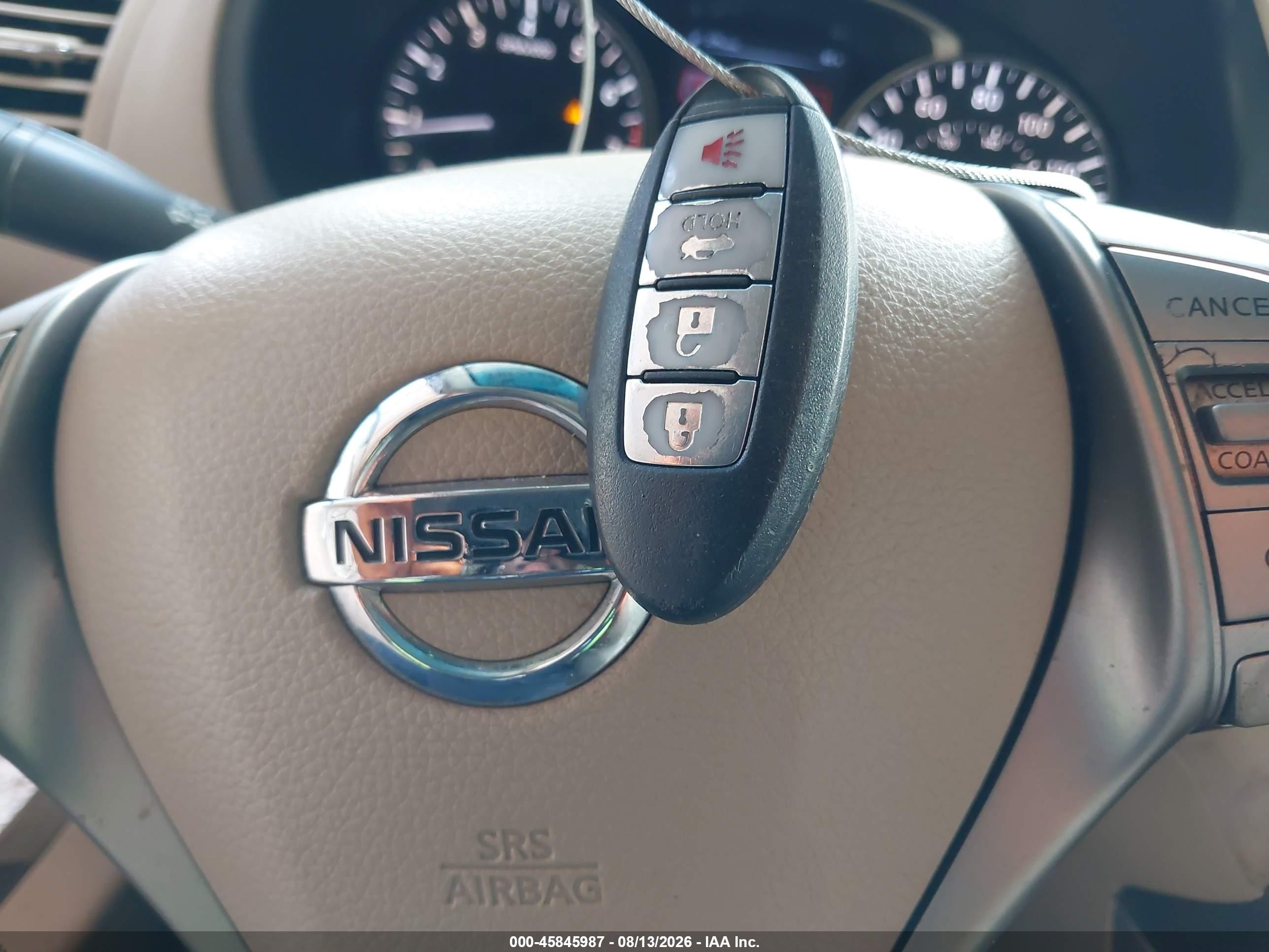 2014 Nissan Altima 2.5 S Желто-коричневый vin: 1N4AL3AP8EC171115