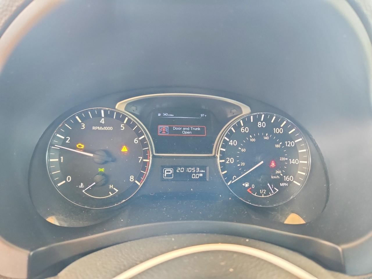 2014 Nissan Altima 2.5 S Черный vin: 1N4AL3AP8EC175424