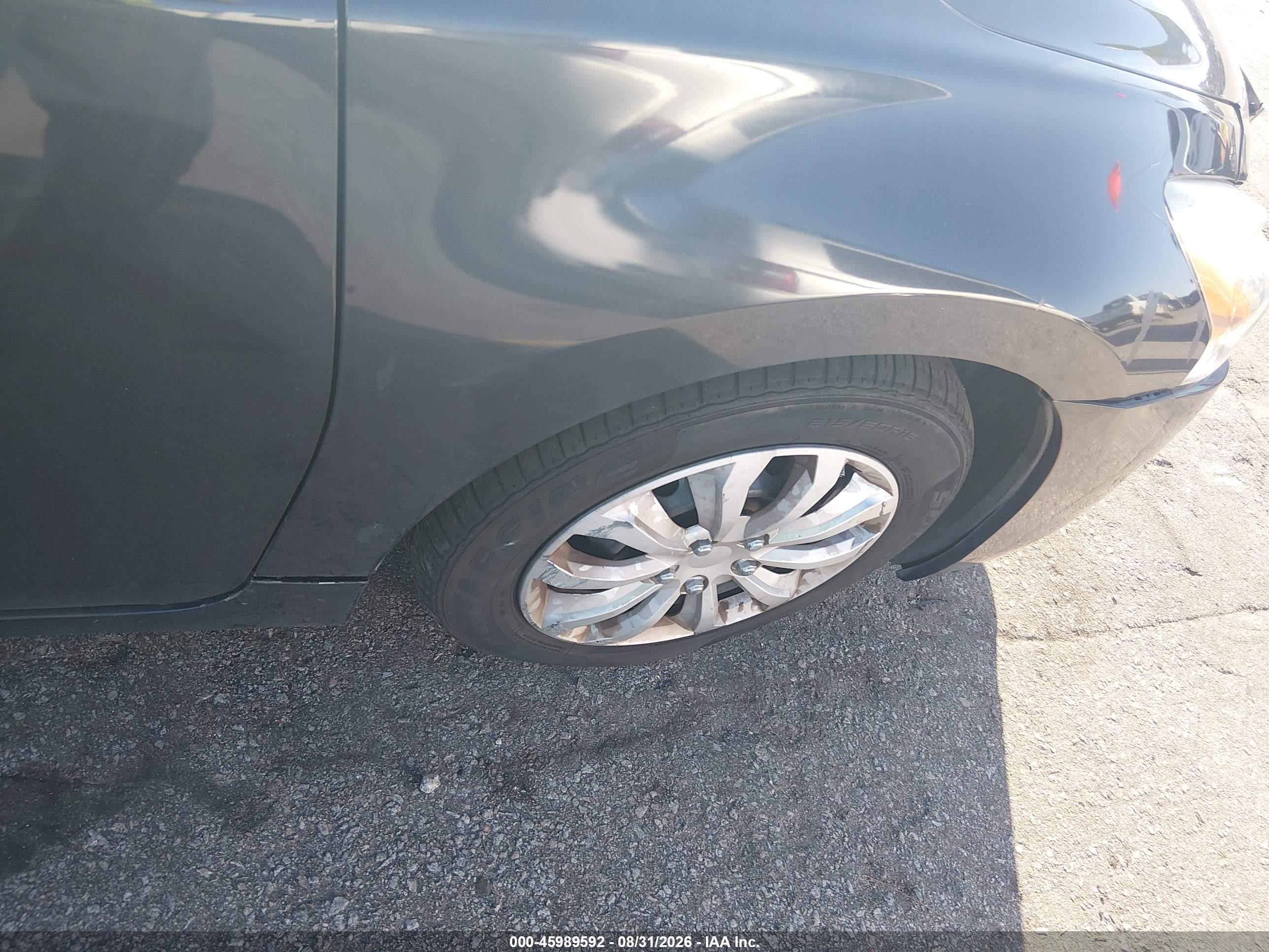 2014 Nissan Altima 2.5 S Gray vin: 1N4AL3AP8EC178646