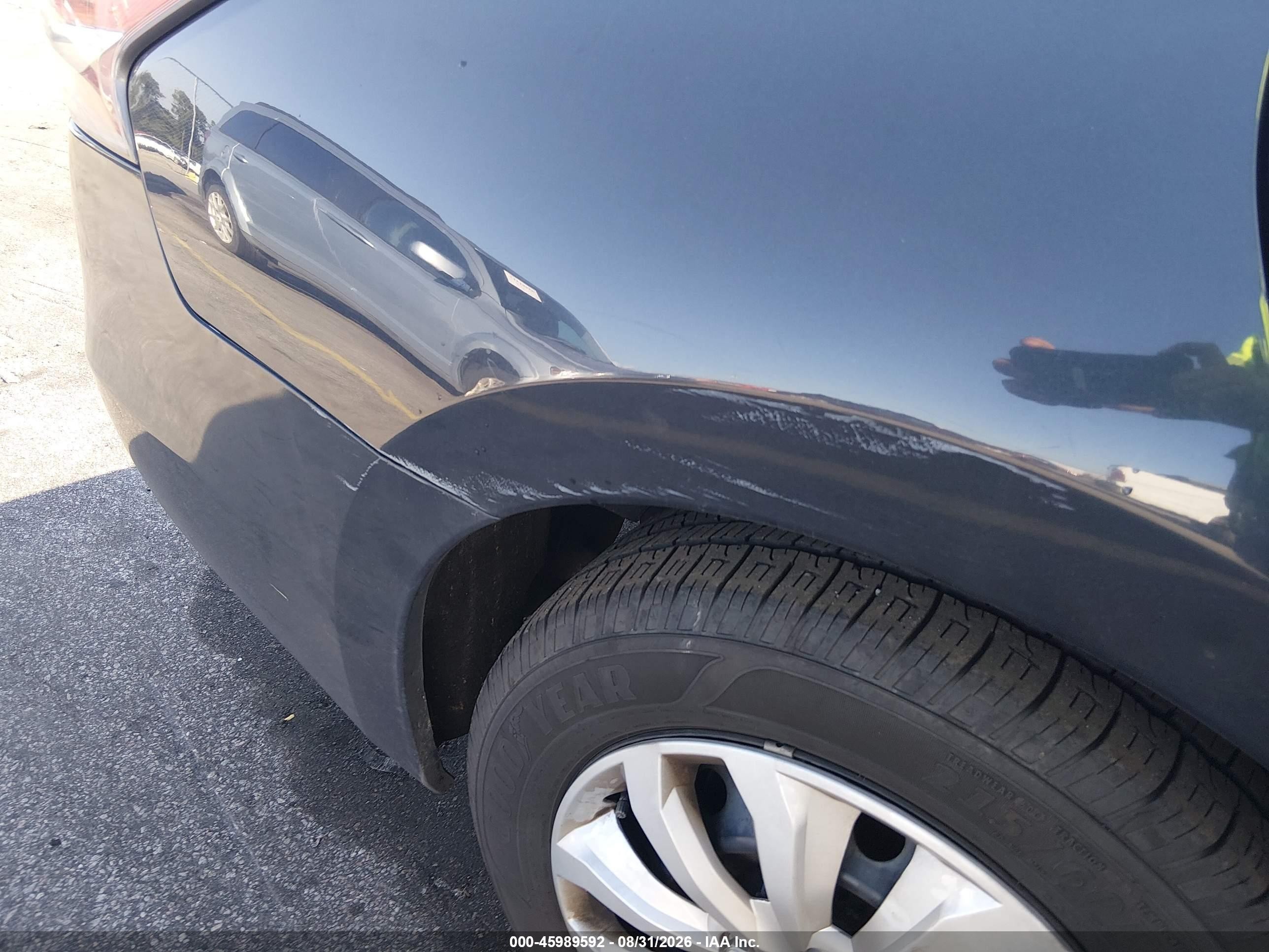 2014 Nissan Altima 2.5 S Gray vin: 1N4AL3AP8EC178646