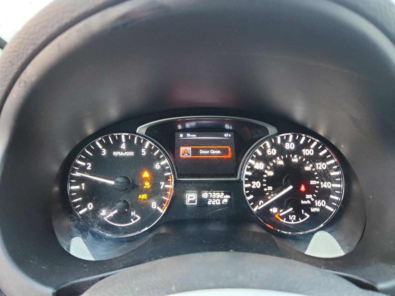 2014 Nissan Altima 2.5 Sl Silver vin: 1N4AL3AP8EC179246