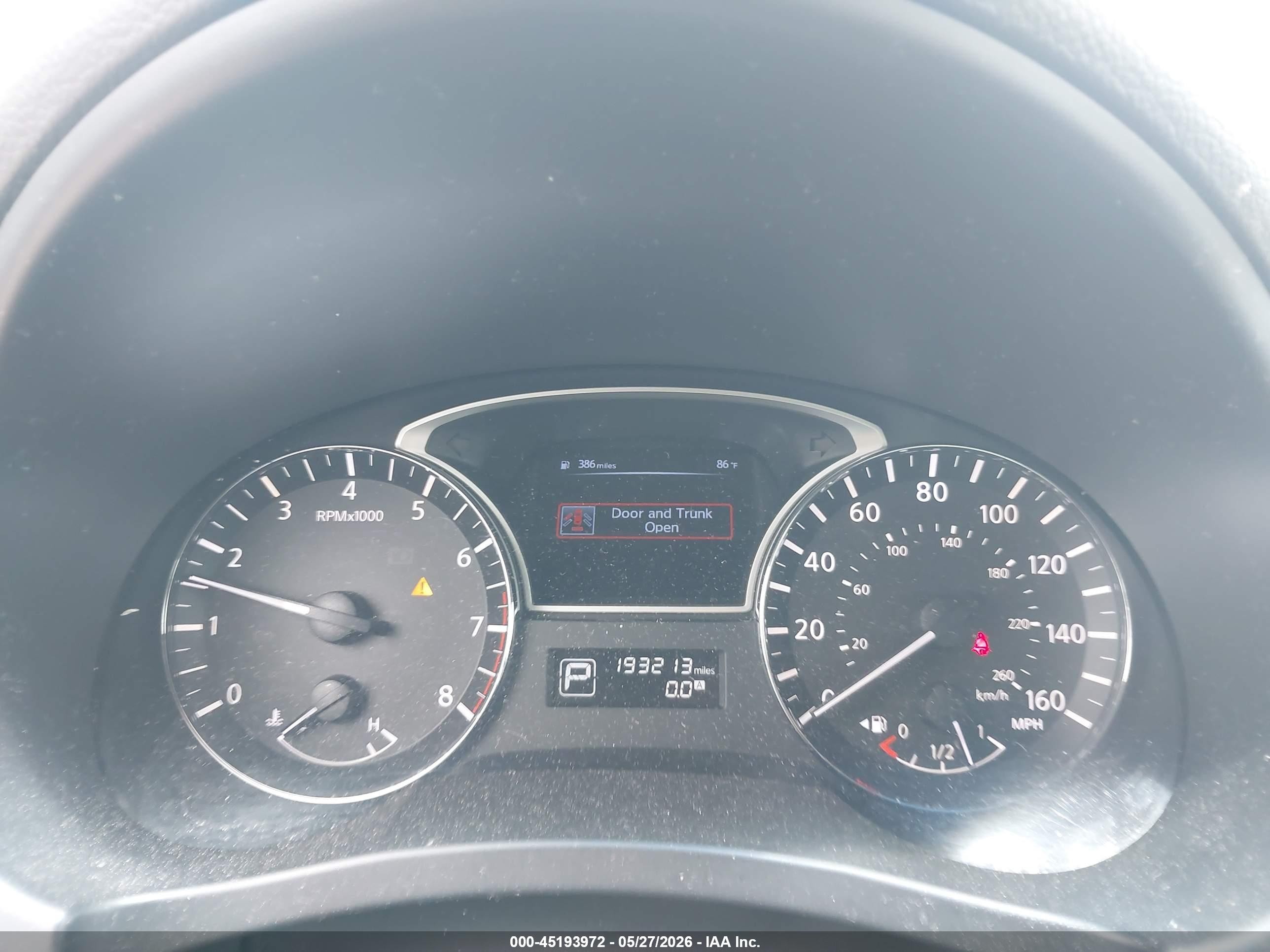 2014 Nissan Altima 2.5 S Silver vin: 1N4AL3AP8EC184186