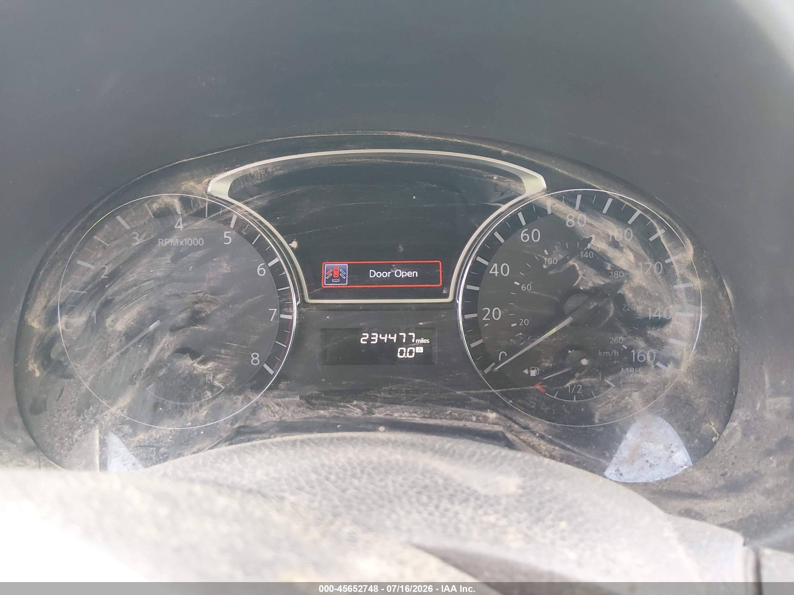 2014 Nissan Altima 2.5/2.5 S/2.5 Sl/2.5 Sv Gray vin: 1N4AL3AP8EC198833