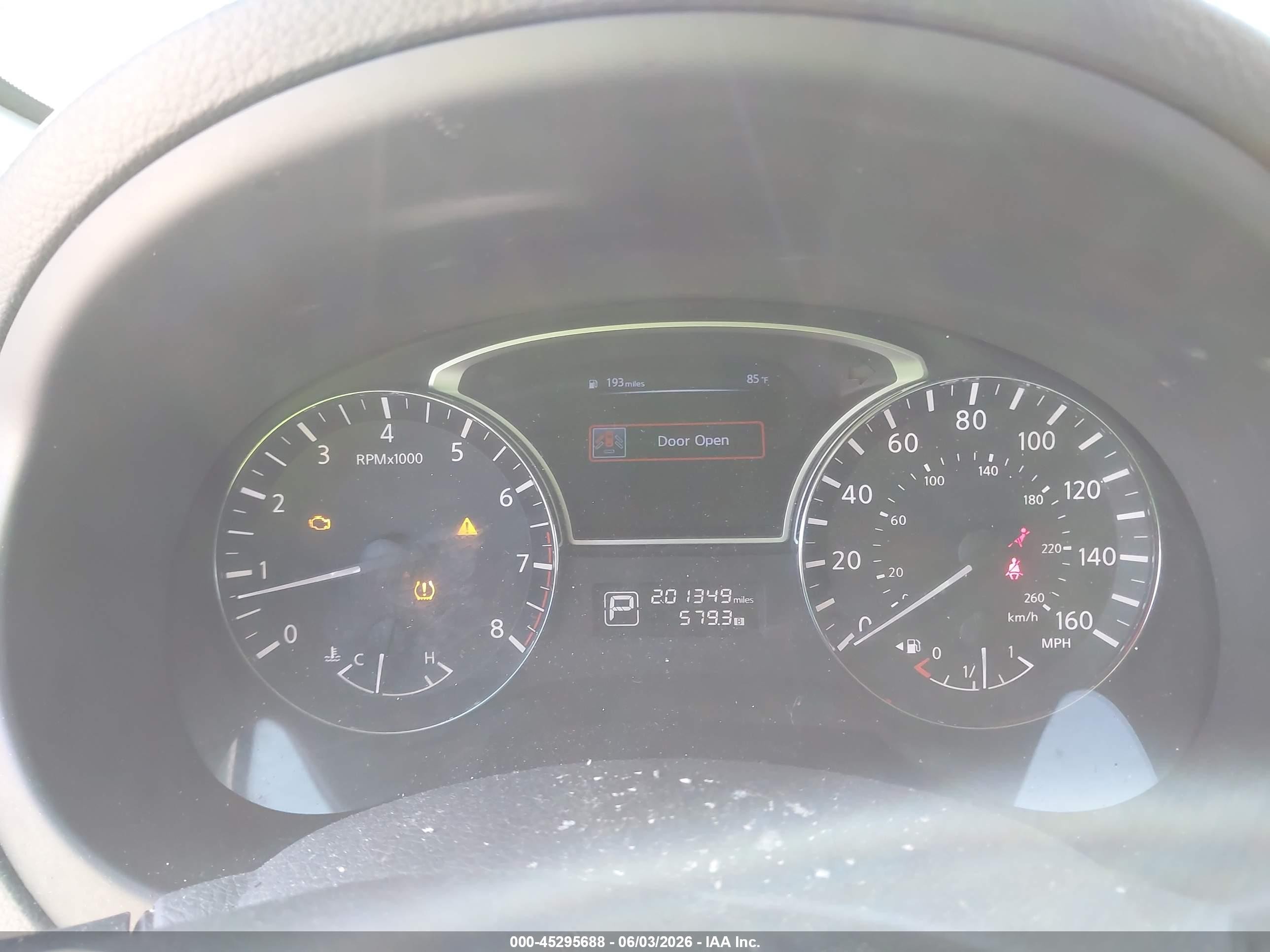 2014 Nissan Altima 2.5 S Gray vin: 1N4AL3AP8EC263552