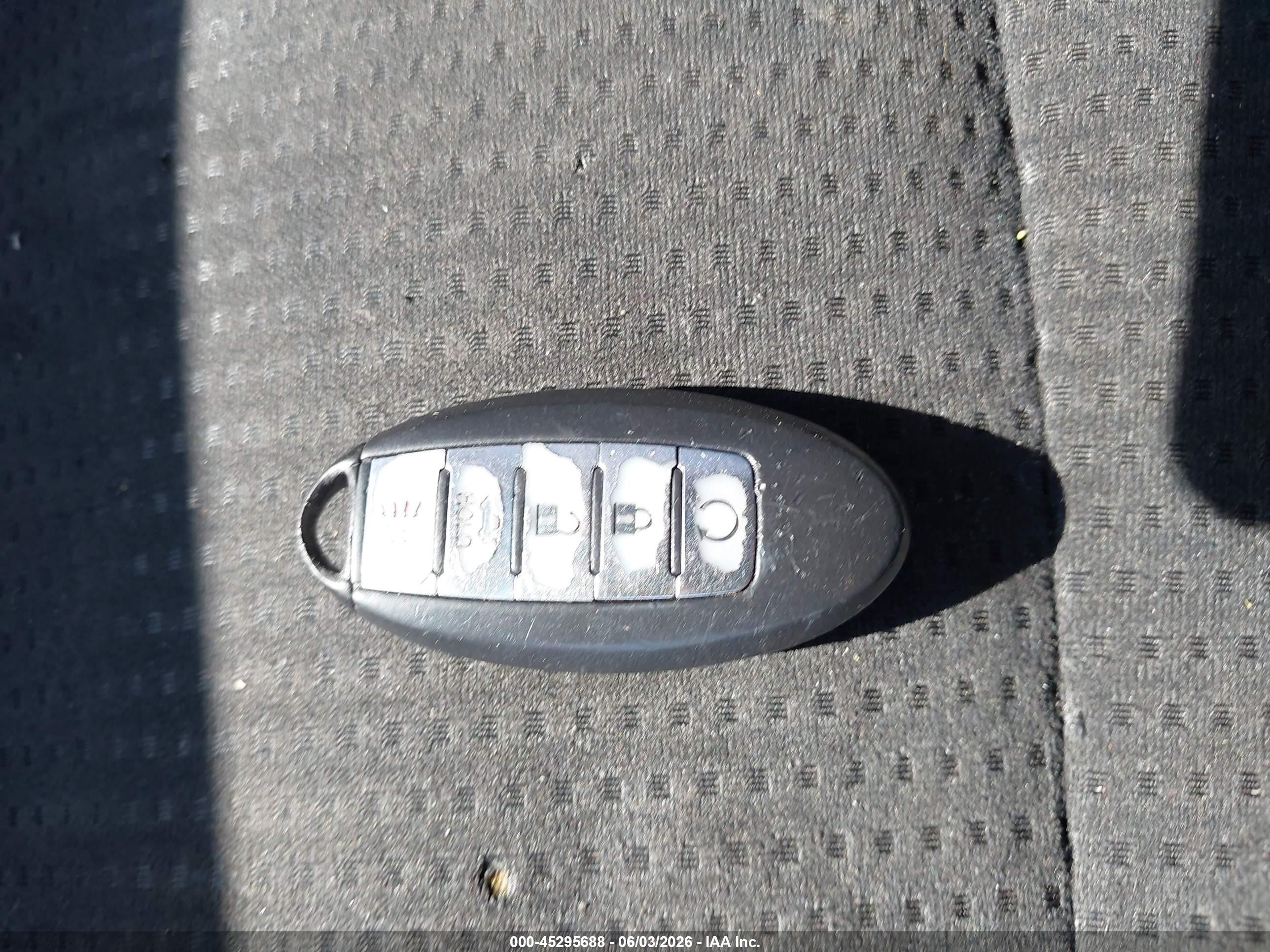 2014 Nissan Altima 2.5 S Gray vin: 1N4AL3AP8EC263552