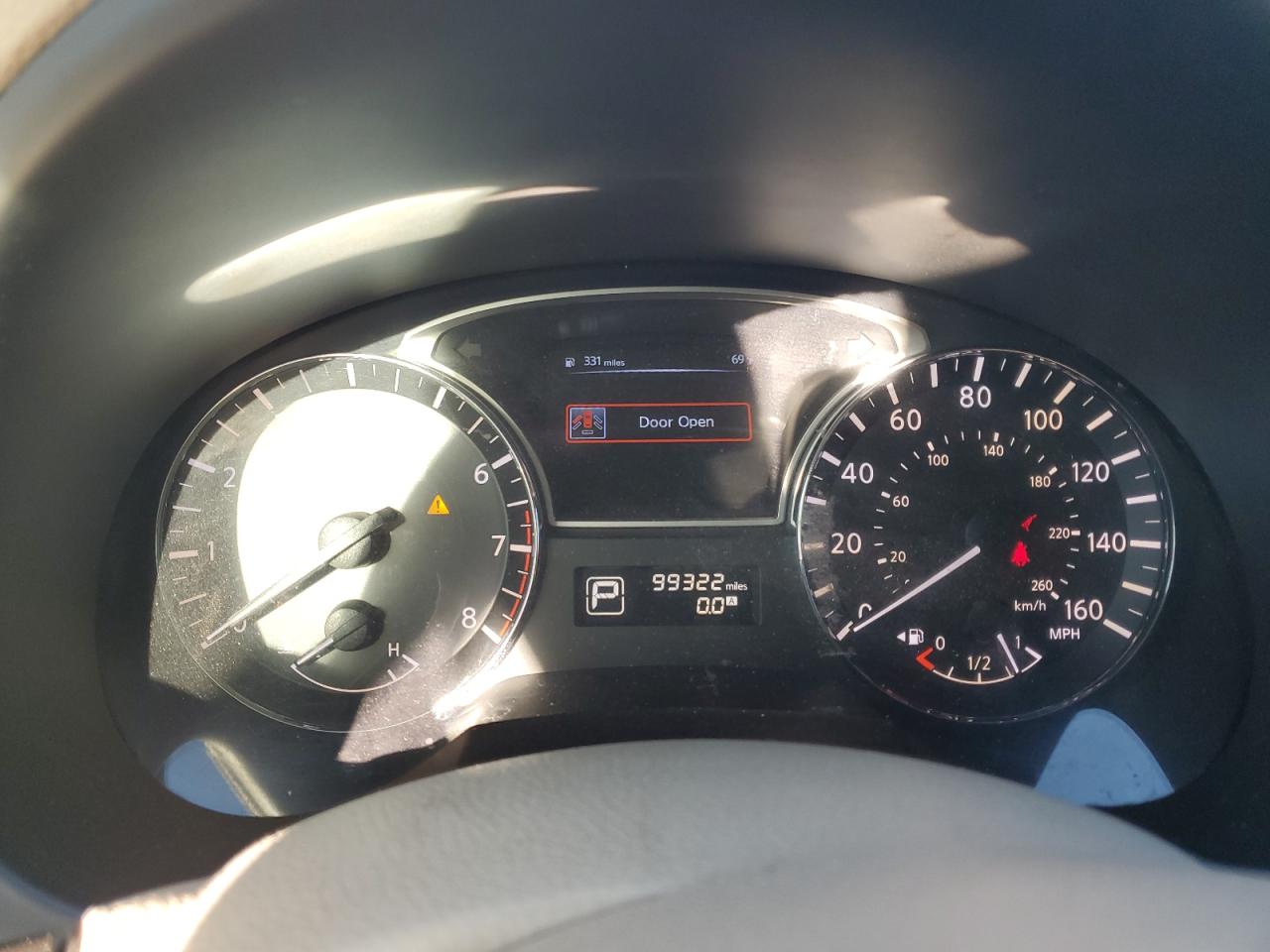 2014 Niss Altima Желто-коричневый vin: 1N4AL3AP8EC265771