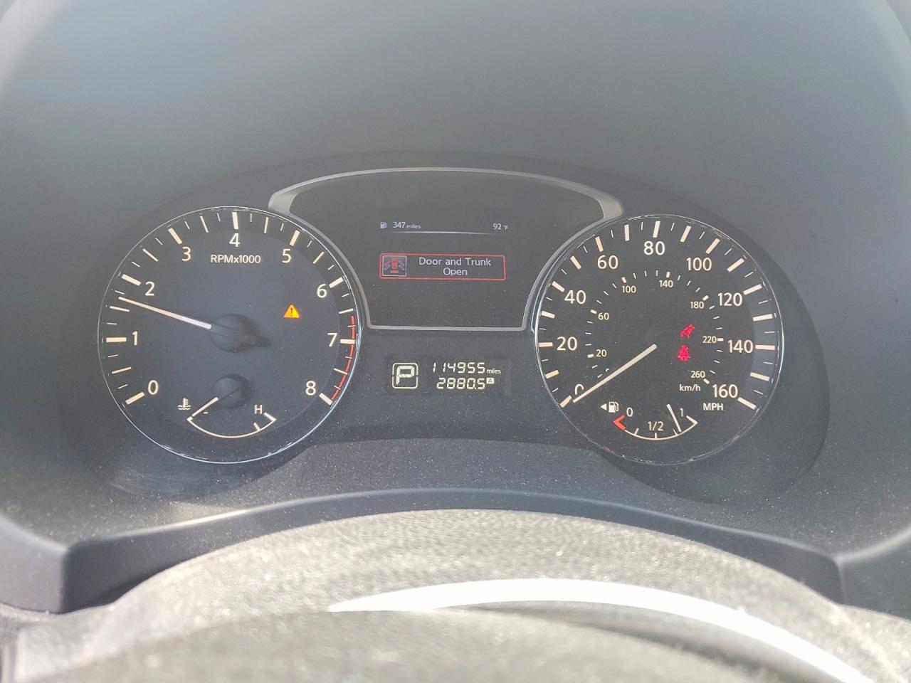 2014 Nissan Altima 2.5 S Silver vin: 1N4AL3AP8EC285602