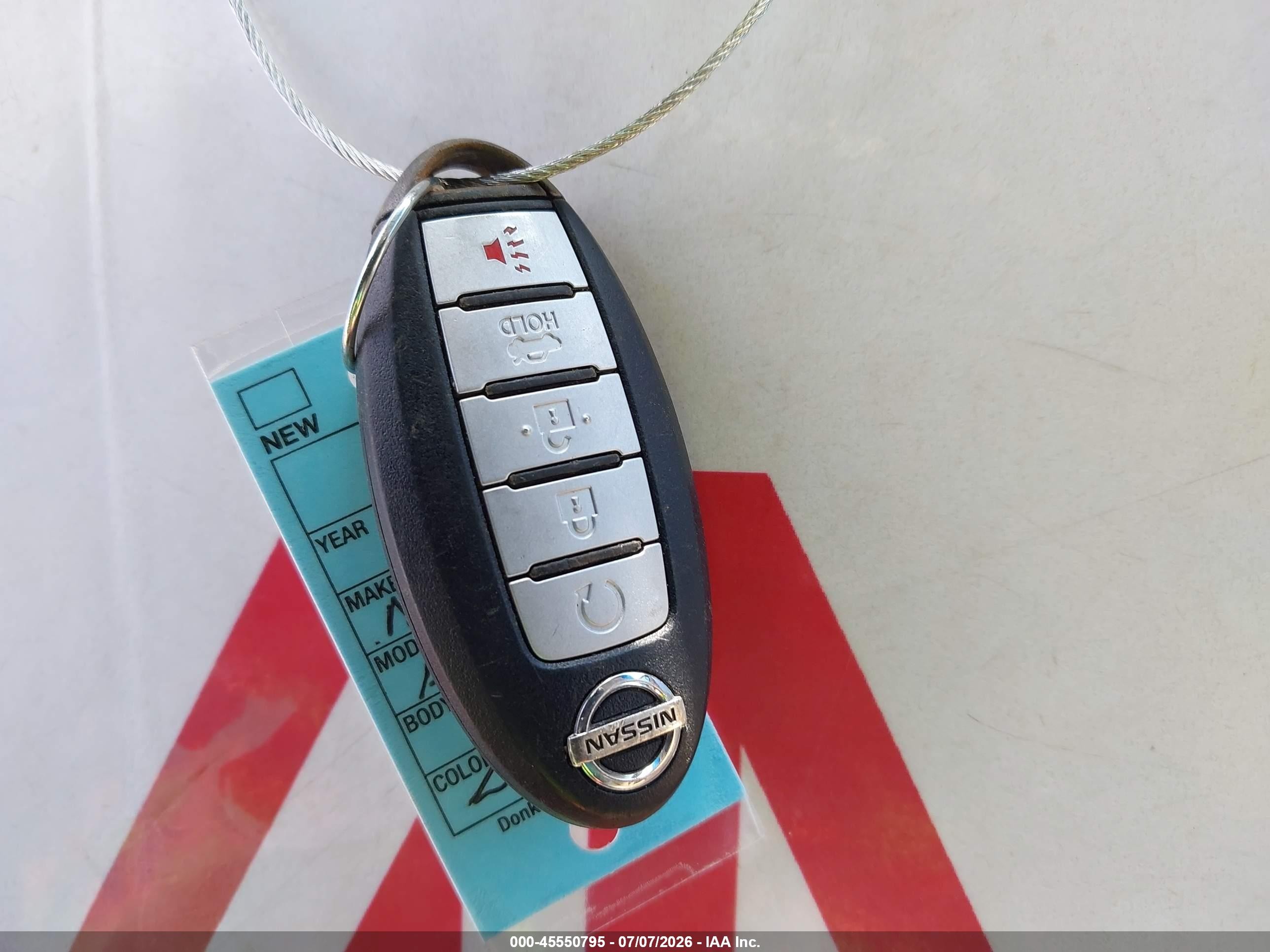 2014 Nissan Altima 2.5 Sl White vin: 1N4AL3AP8EC292436