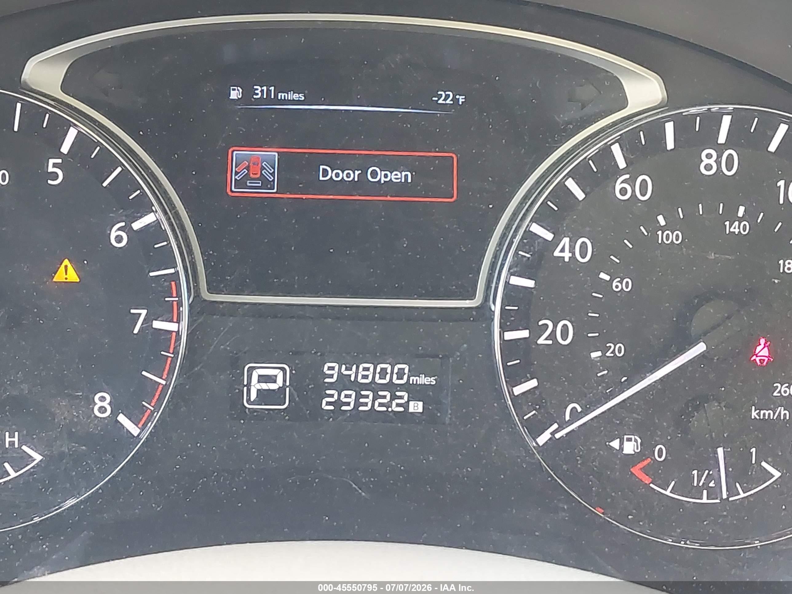 2014 Nissan Altima 2.5 Sl White vin: 1N4AL3AP8EC292436