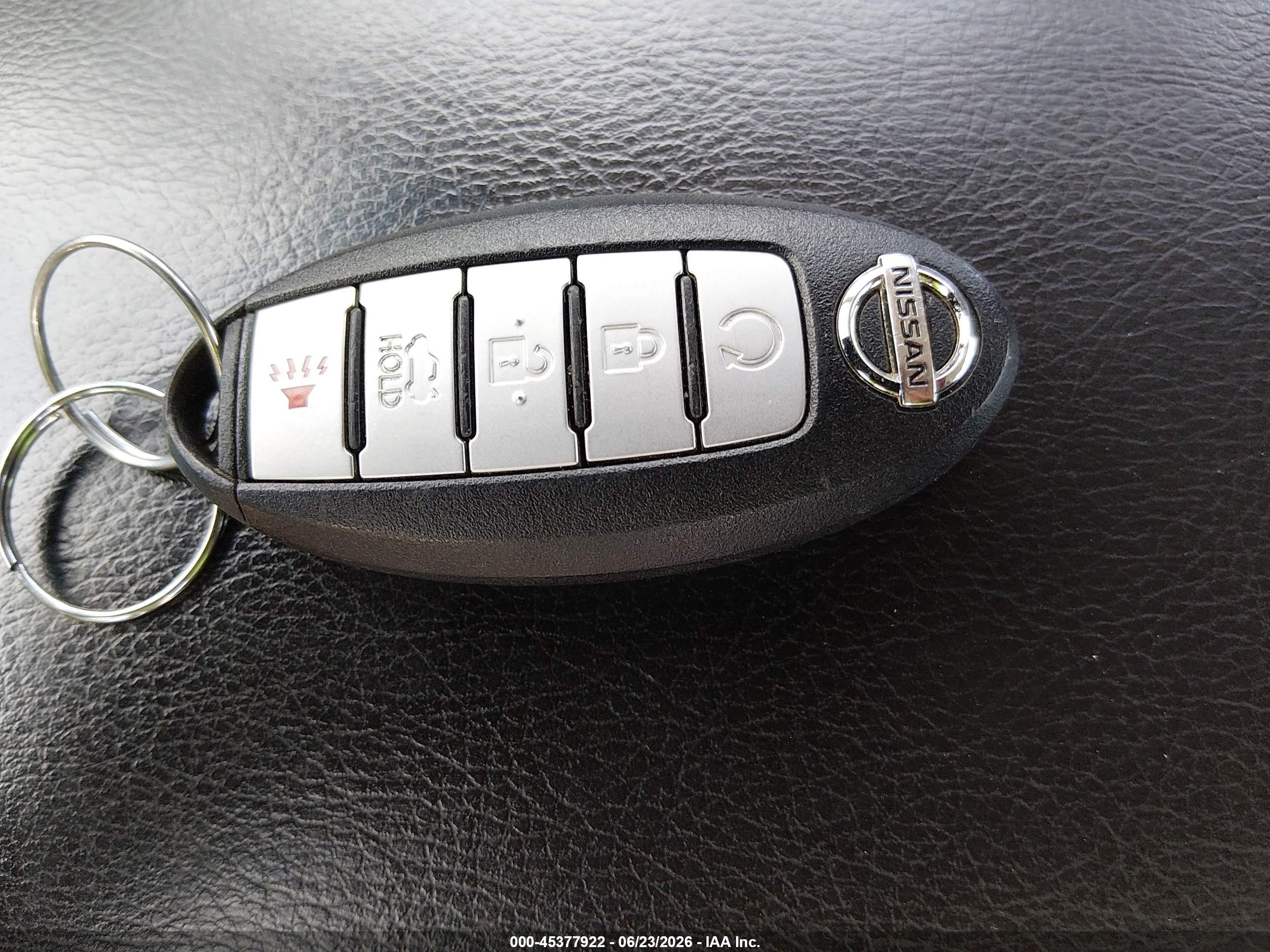 2014 Nissan Altima 2.5 Sl Black vin: 1N4AL3AP8EC293425