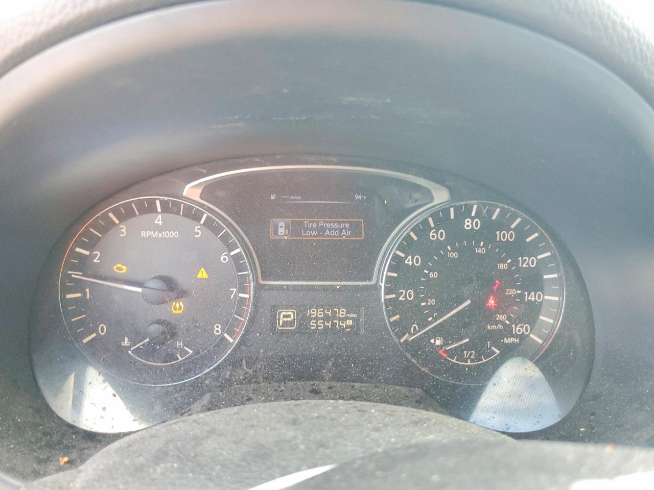 2014 Nissan Altima 2.5 S White vin: 1N4AL3AP8EC293666