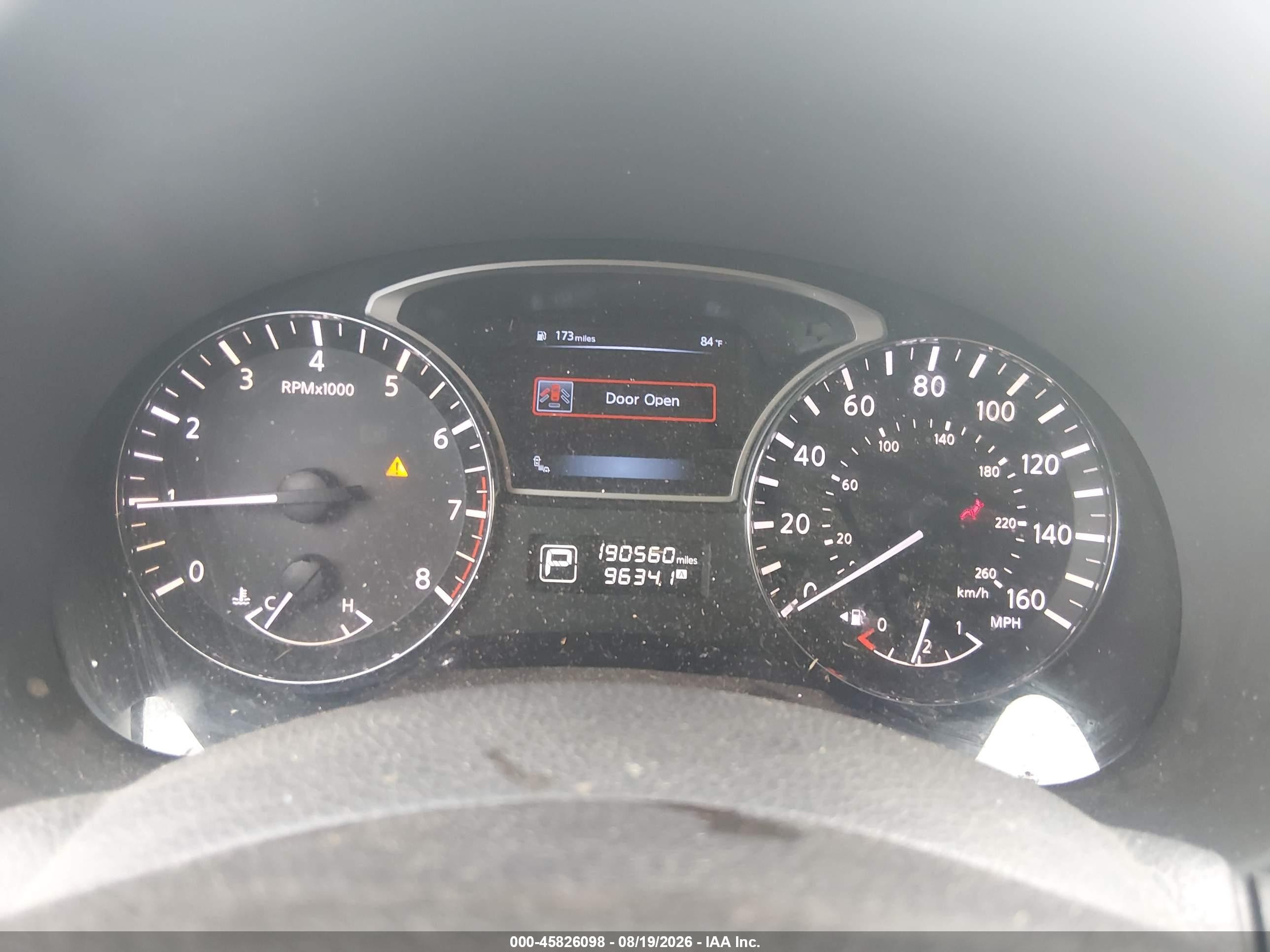 2014 Nissan Altima 2.5 Sv Black vin: 1N4AL3AP8EC298186
