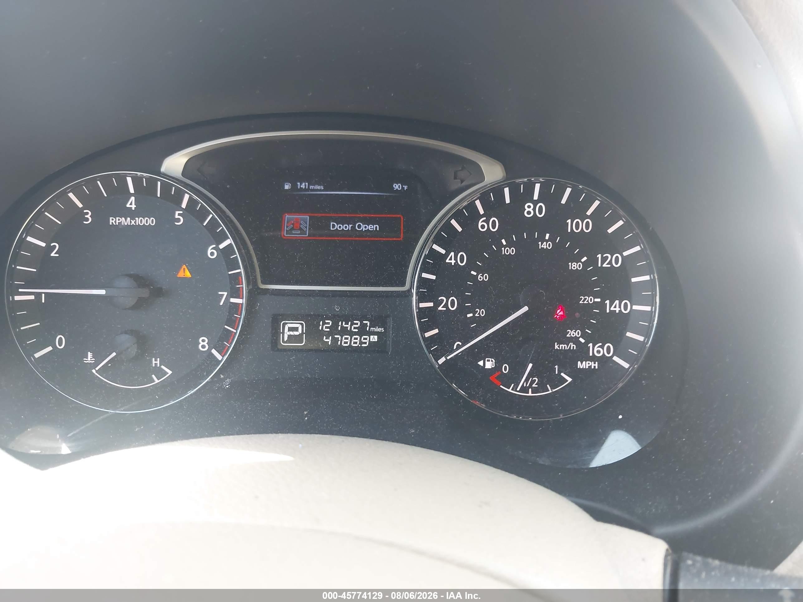 2014 Nissan Altima 2.5 S Black vin: 1N4AL3AP8EC315973