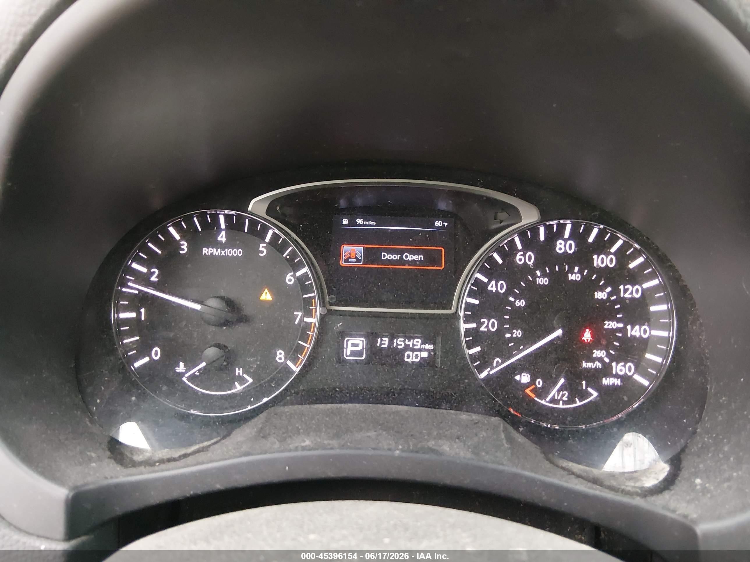 2014 Nissan Altima 2.5 Sv Silver vin: 1N4AL3AP8EC326813