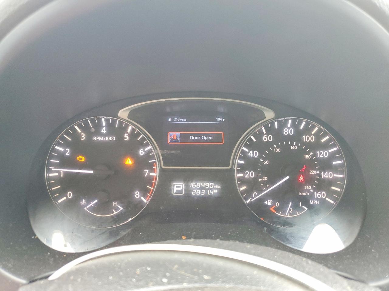 2014 Nissan Altima 2.5 S Black vin: 1N4AL3AP8EC414874