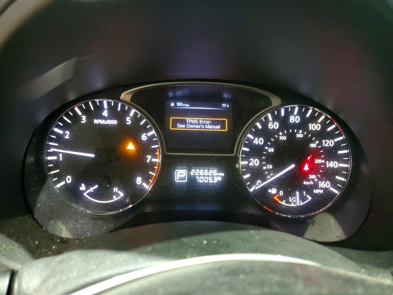 2014 Nissan Altima 2.5 Sv Silver vin: 1N4AL3AP8EC902481
