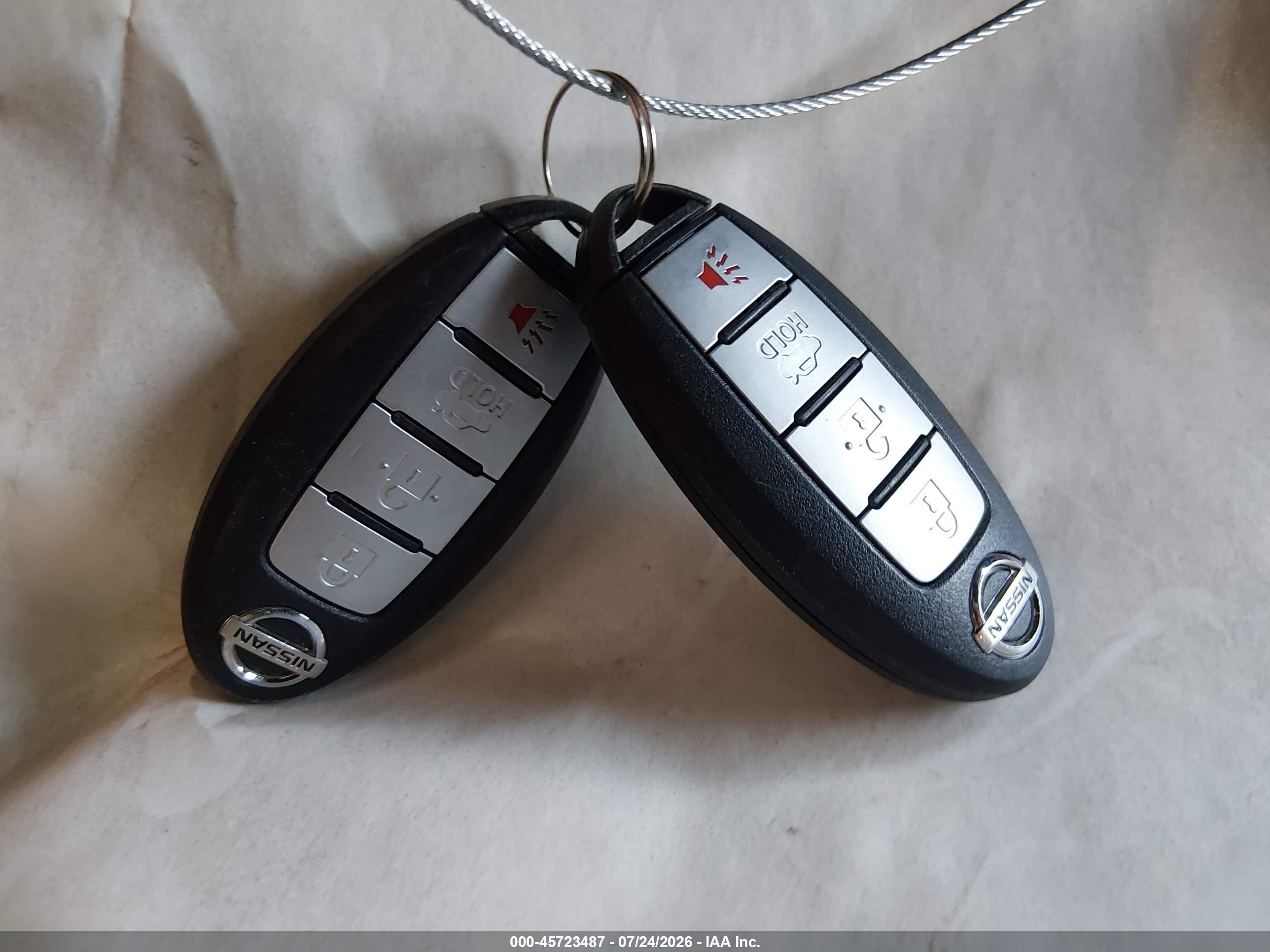 2014 Nissan Altima 2.5 S Silver vin: 1N4AL3AP8EN206112