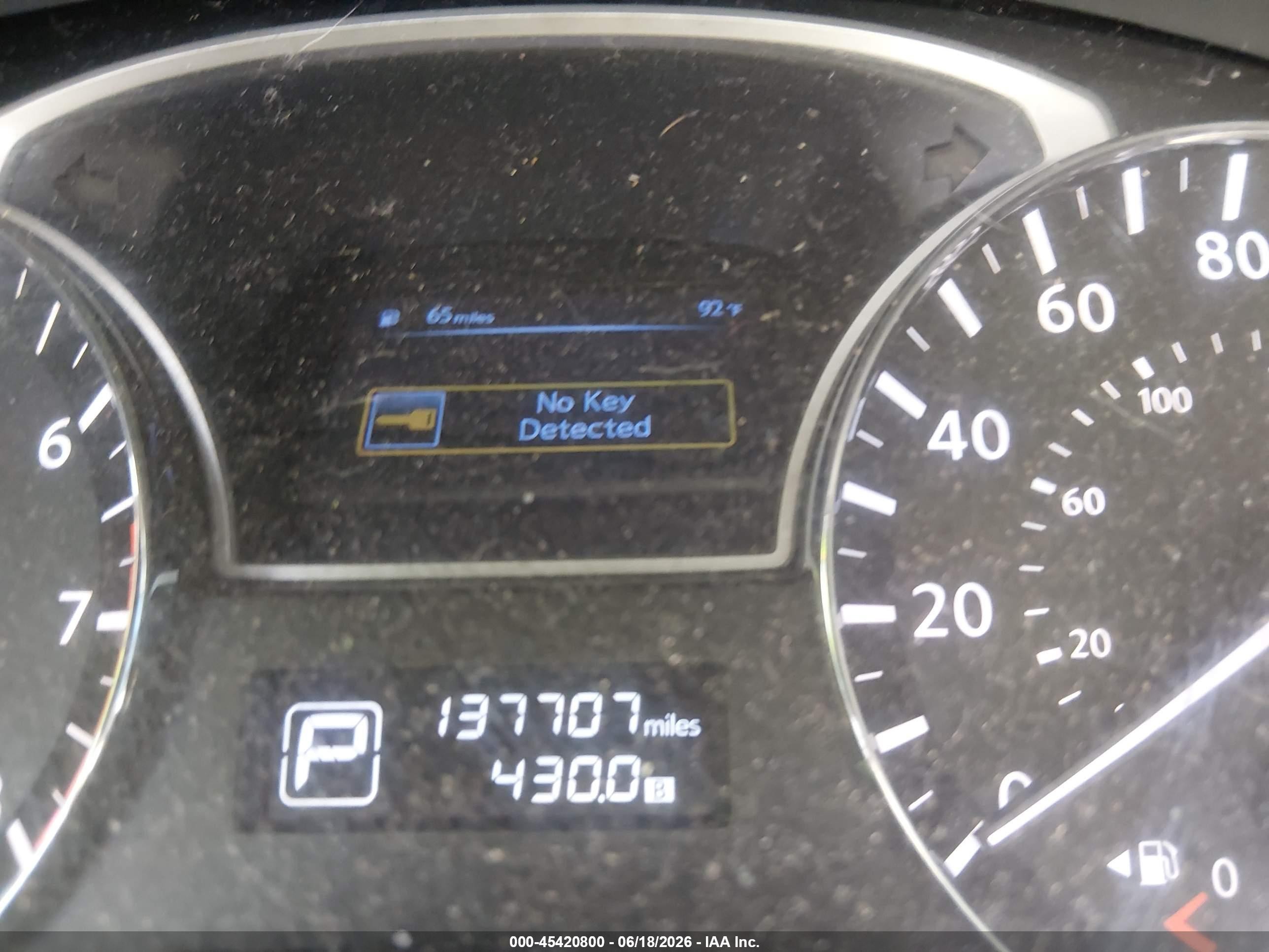 2014 Nissan Altima 2.5 Sv Белый vin: 1N4AL3AP8EN207714