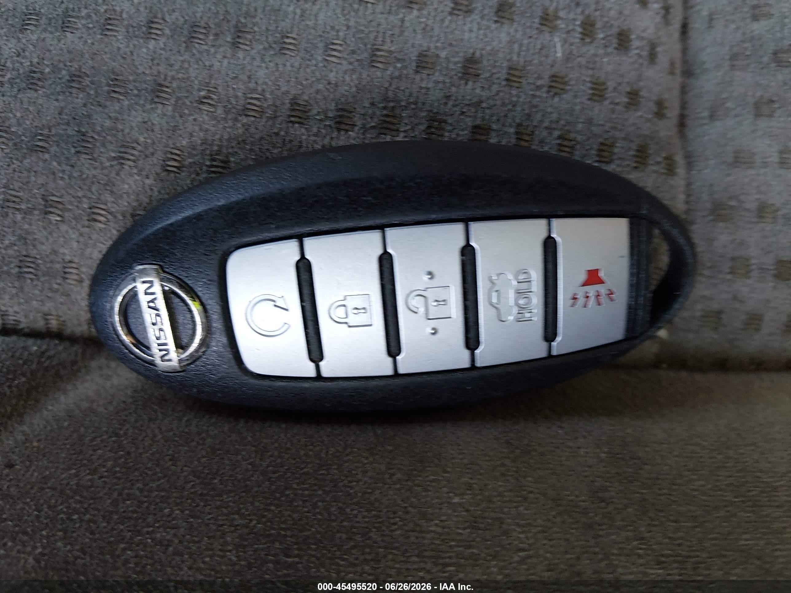 2014 Nissan Altima 2.5 Sv White vin: 1N4AL3AP8EN212251