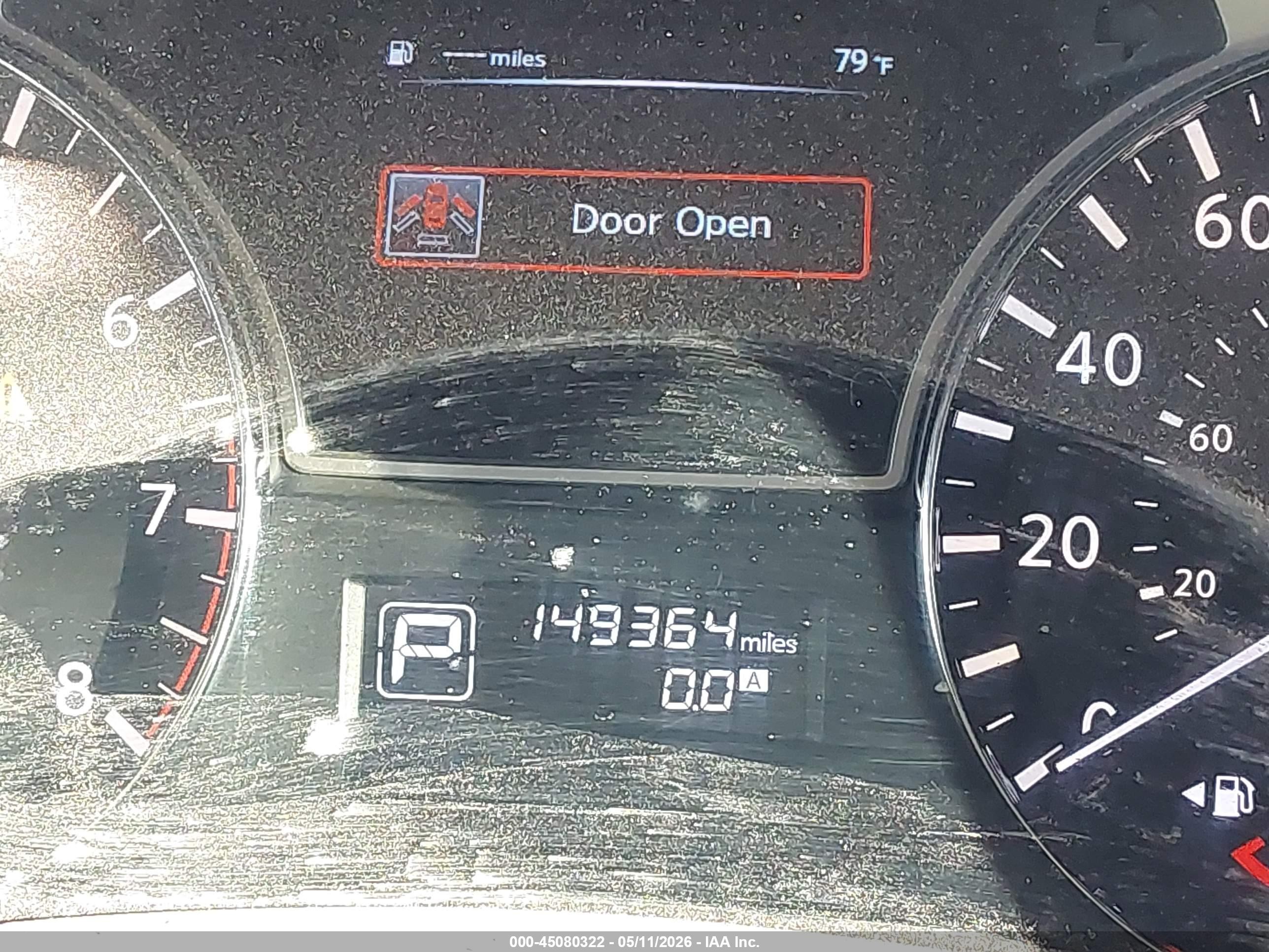 2014 Nissan Altima 2.5 S Серебряный vin: 1N4AL3AP8EN221788
