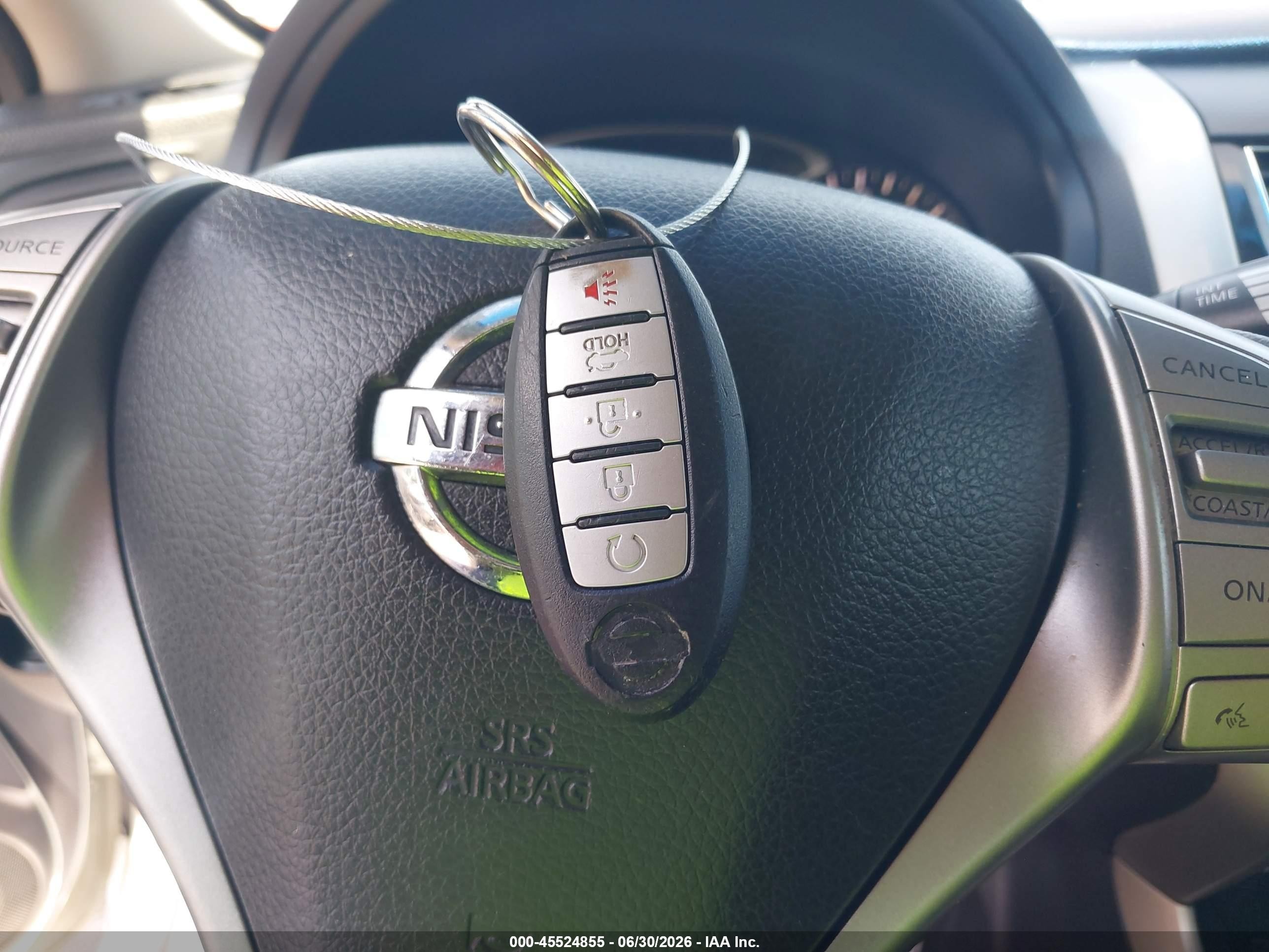 2014 Nissan Altima 2.5 S White vin: 1N4AL3AP8EN226764