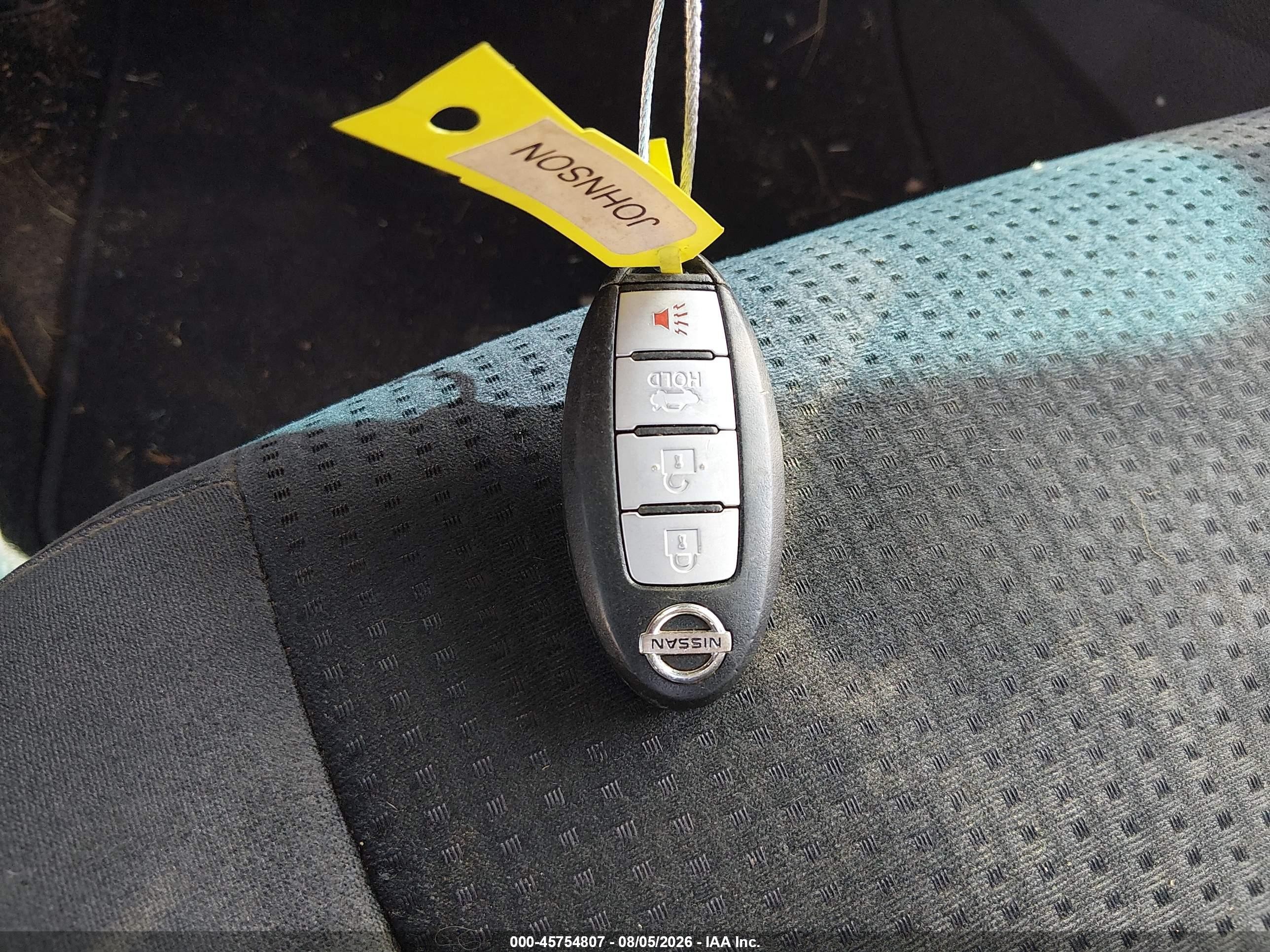 2014 Nissan Altima 2.5/2.5 S/2.5 Sl/2.5 Sv White vin: 1N4AL3AP8EN337525