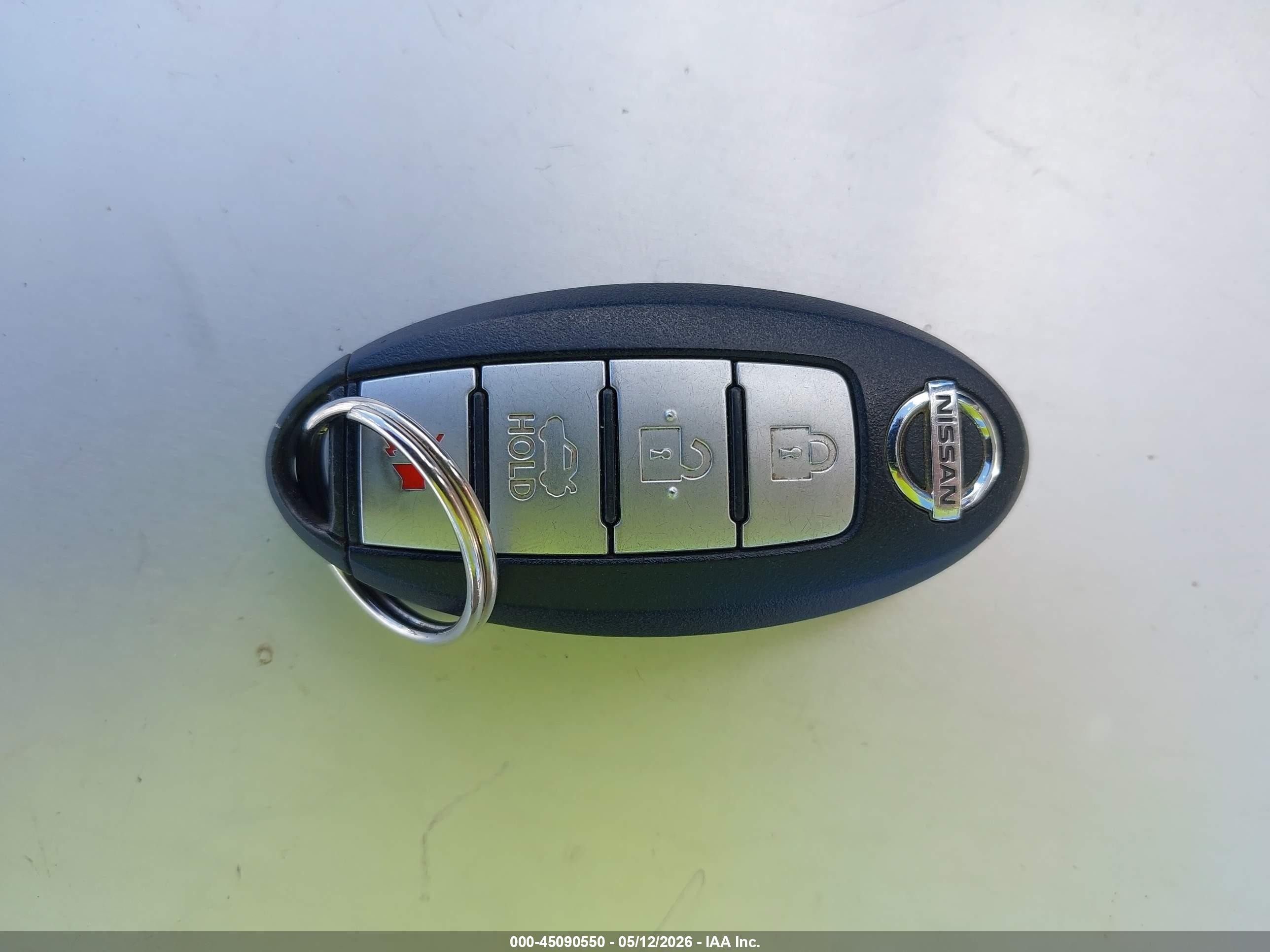 2014 Nissan Altima 2.5/2.5 S/2.5 Sl/2.5 Sv Silver vin: 1N4AL3AP8EN339551
