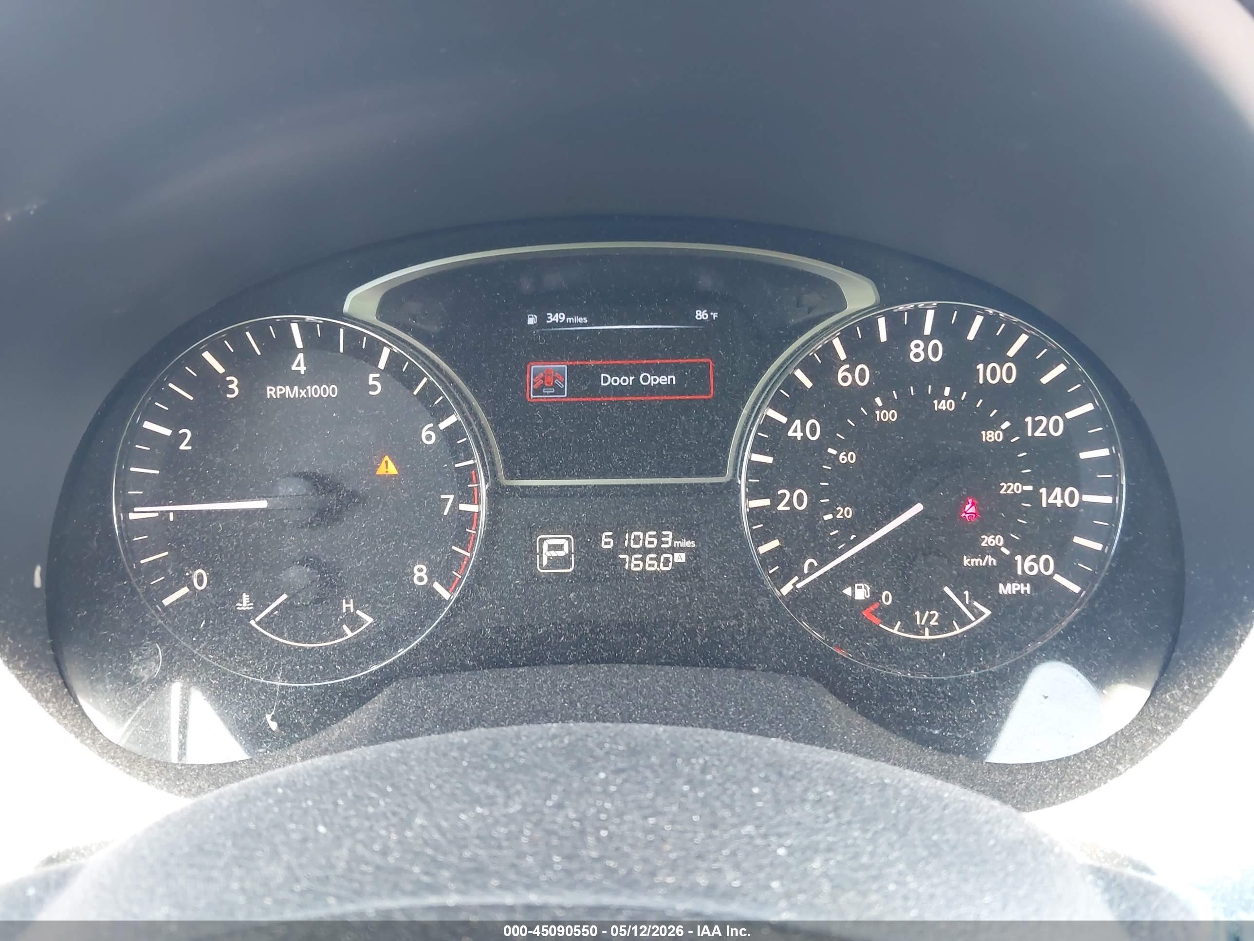 2014 Nissan Altima 2.5/2.5 S/2.5 Sl/2.5 Sv Silver vin: 1N4AL3AP8EN339551
