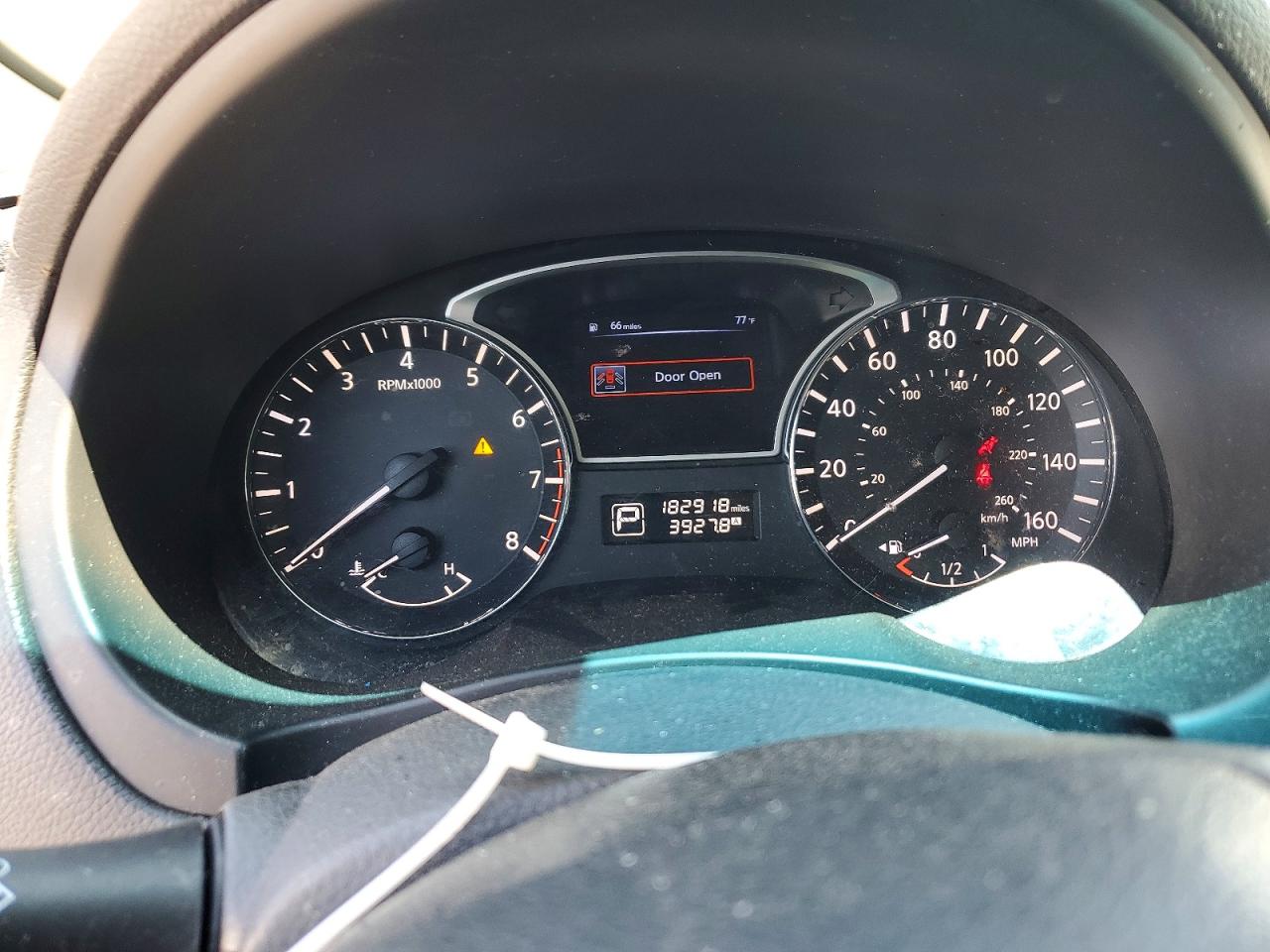2014 Nissan Altima 2.5 S Белый vin: 1N4AL3AP8EN344510