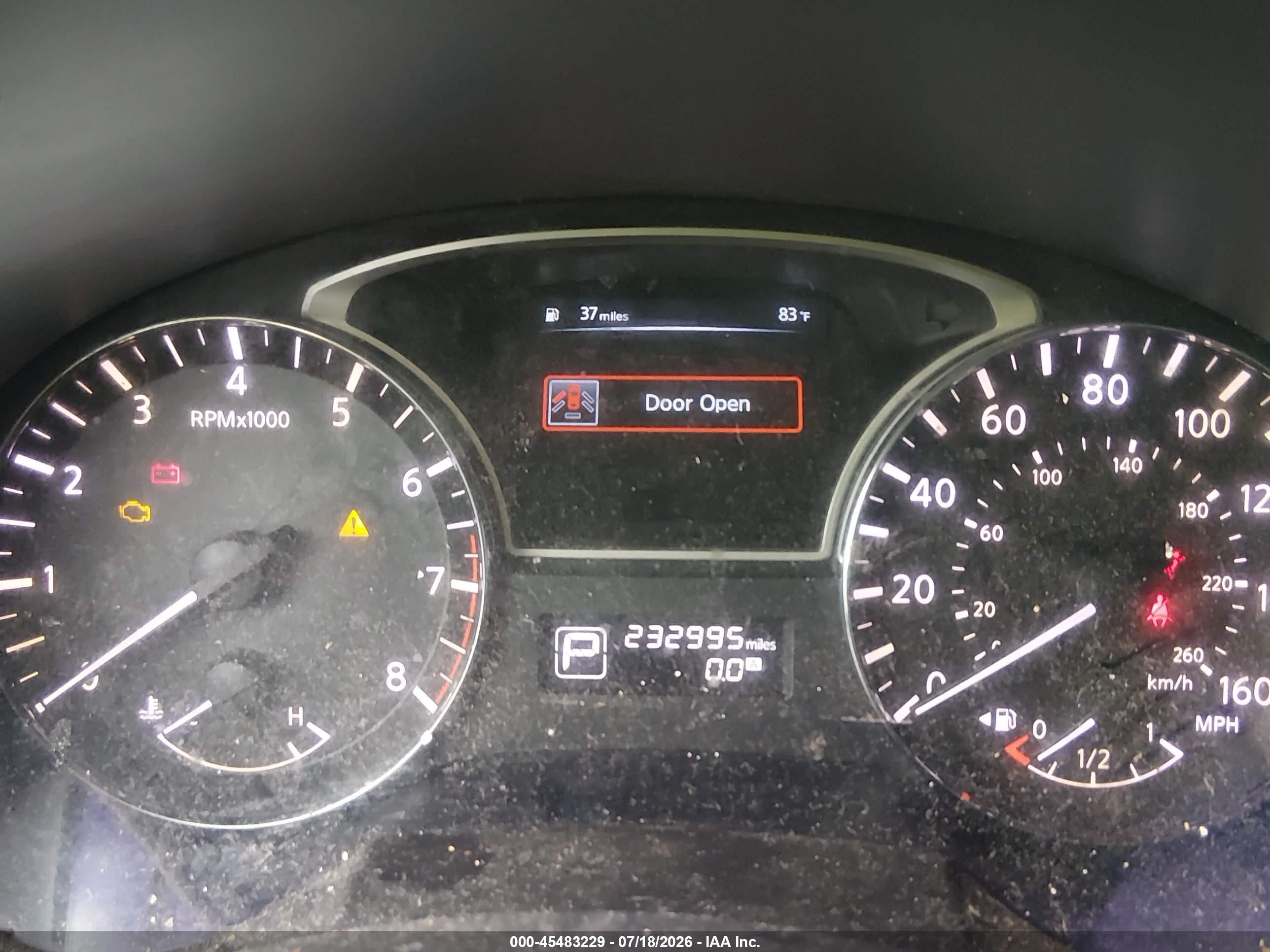 2014 Nissan Altima 2.5 S White vin: 1N4AL3AP8EN352056