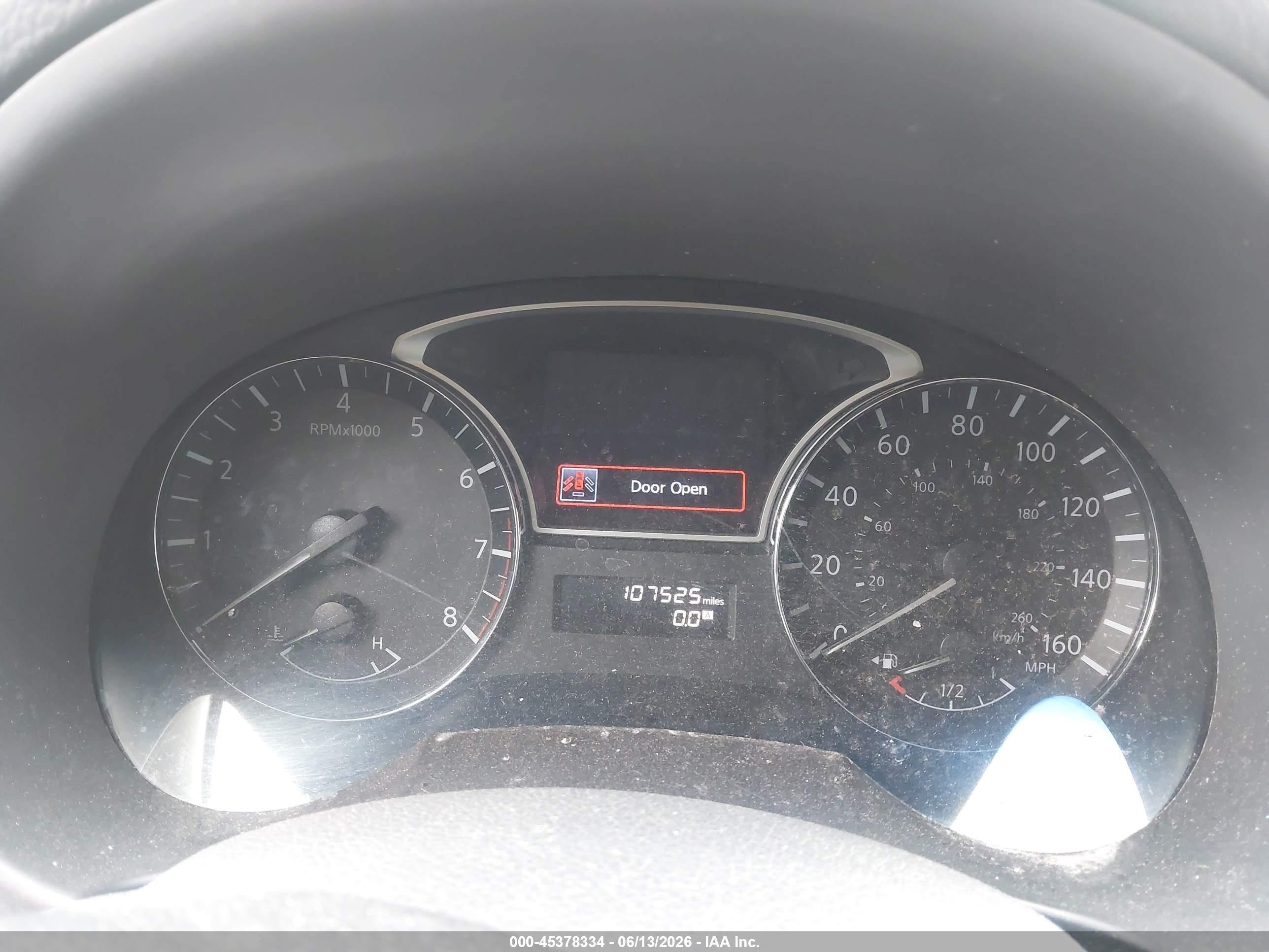 2014 Nissan Altima 2.5/2.5 S/2.5 Sl/2.5 Sv Silver vin: 1N4AL3AP8EN352400