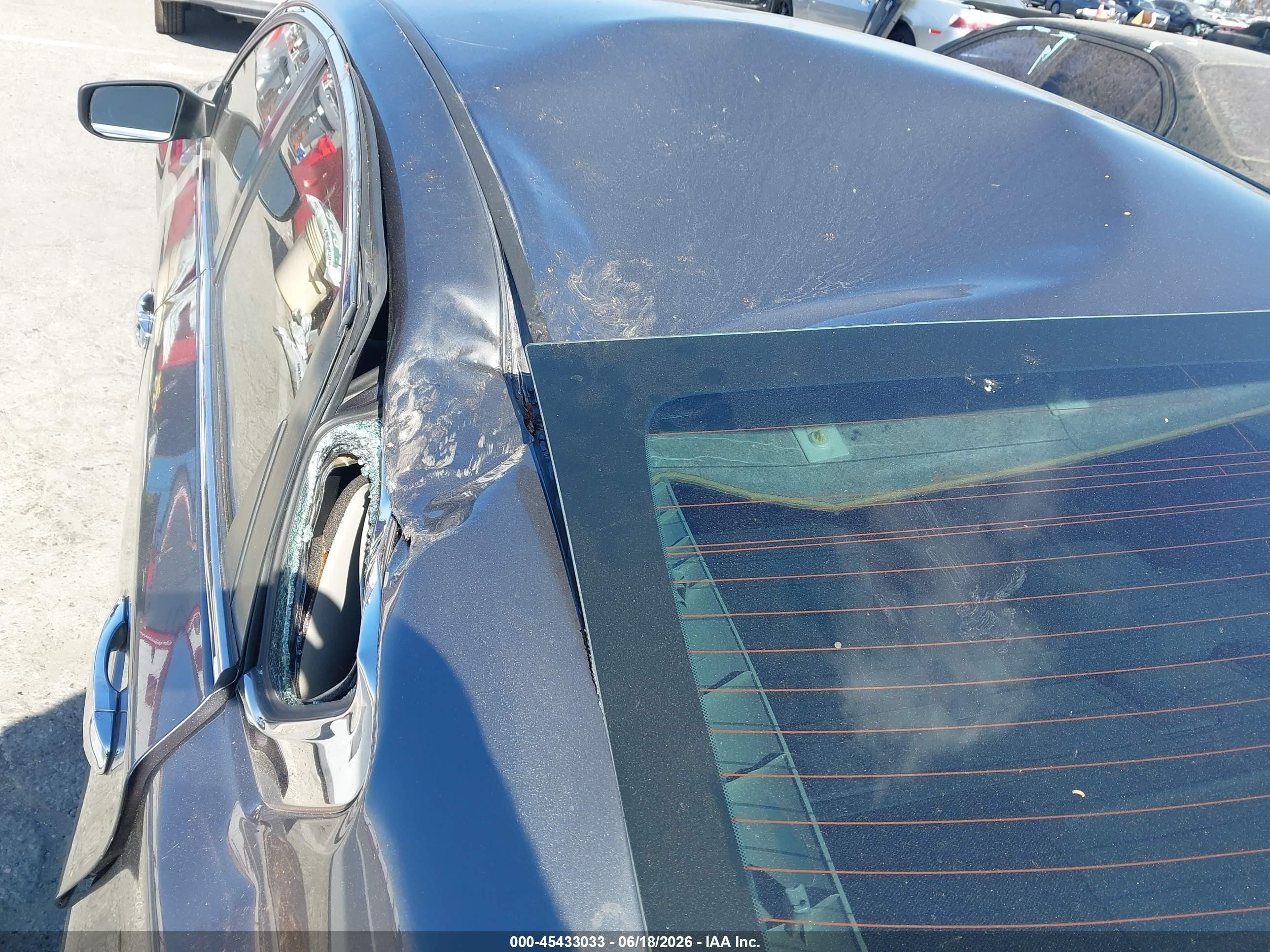 2014 Nissan Altima 2.5 S Gray vin: 1N4AL3AP8EN356298