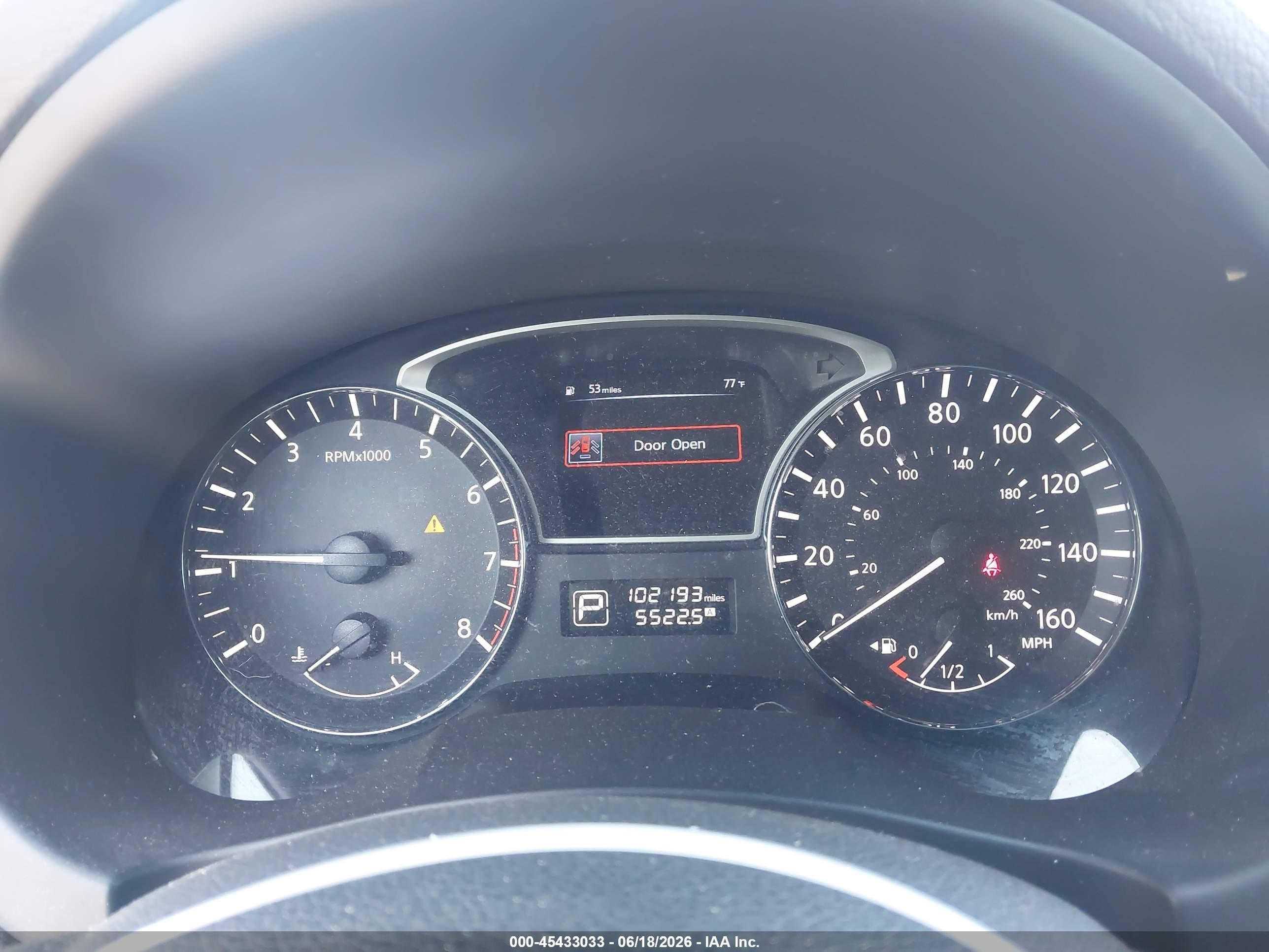 2014 Nissan Altima 2.5 S Gray vin: 1N4AL3AP8EN356298