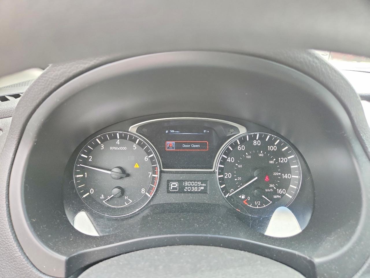 2014 Nissan Altima 2.5 S Gray vin: 1N4AL3AP8EN363512