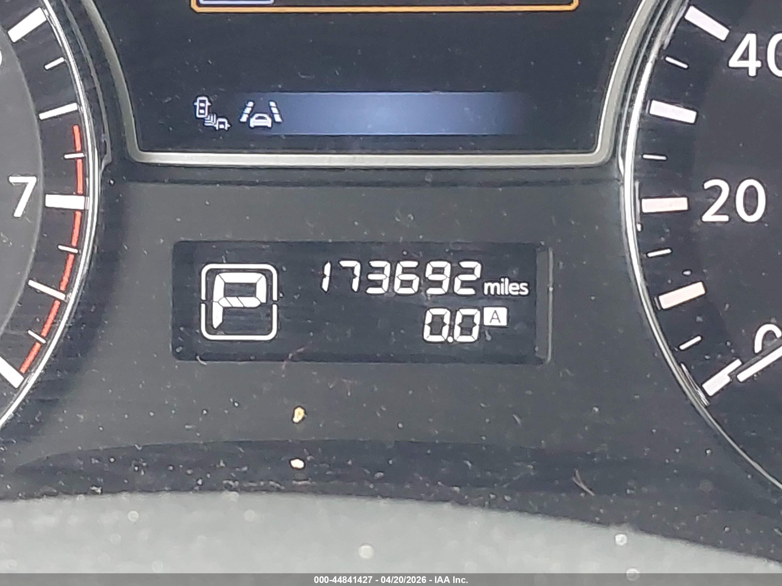 2014 Nissan Altima 2.5 Sl Maroon vin: 1N4AL3AP8EN364207