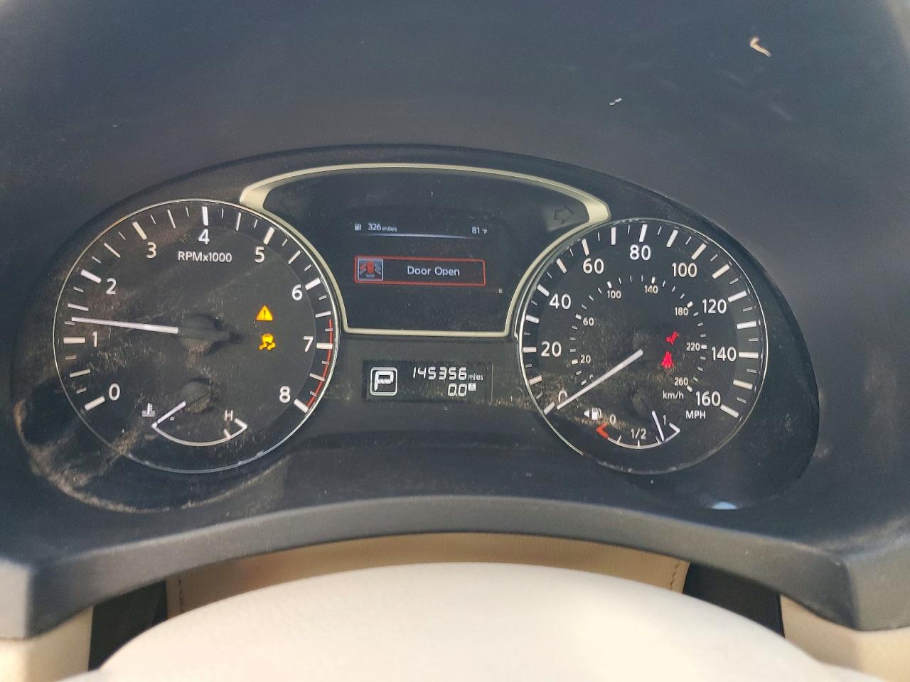 2014 Nissan Altima 2.5 S White vin: 1N4AL3AP8EN366099