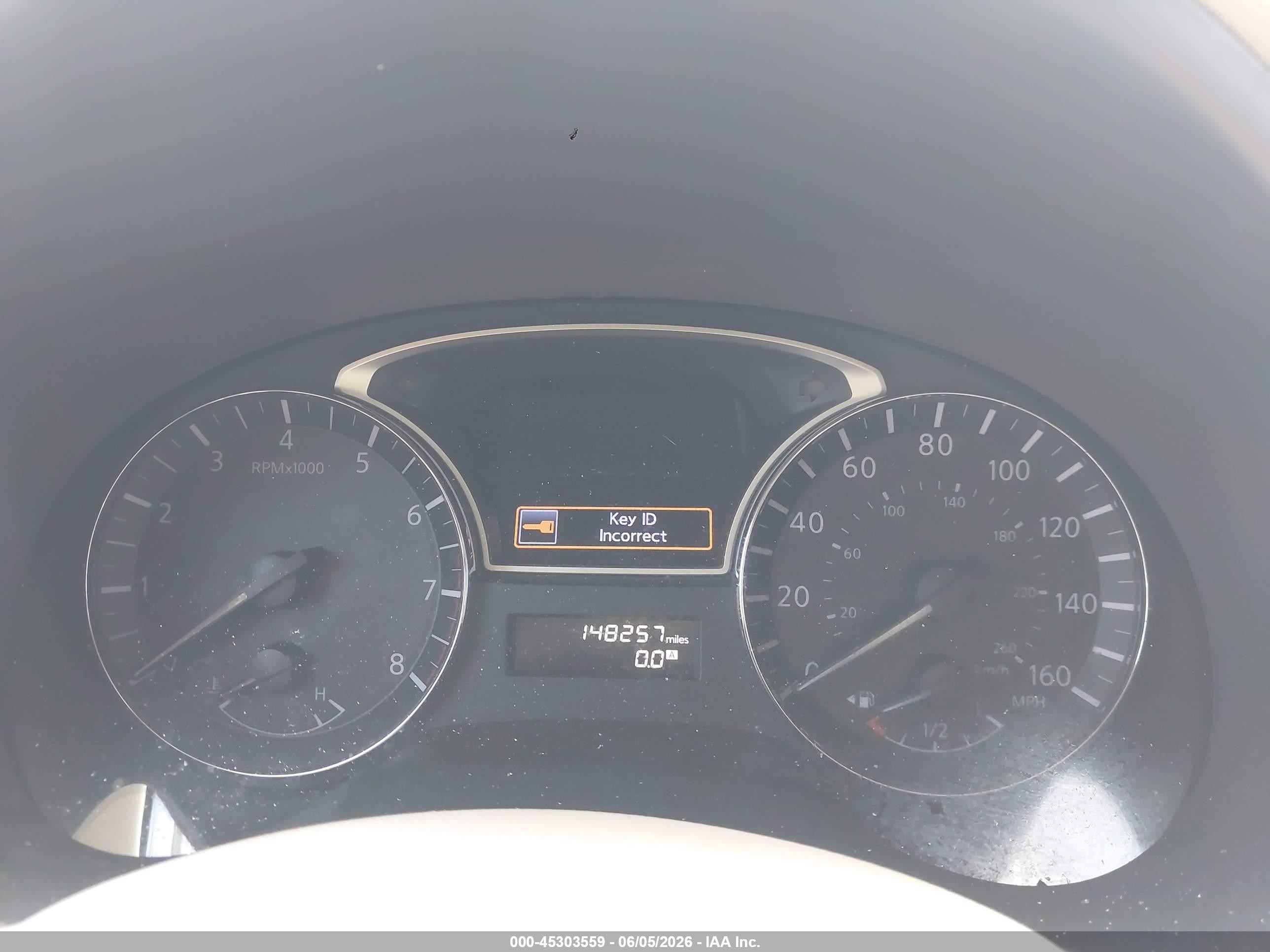 2014 Nissan Altima 2.5 S Tan vin: 1N4AL3AP8EN378379