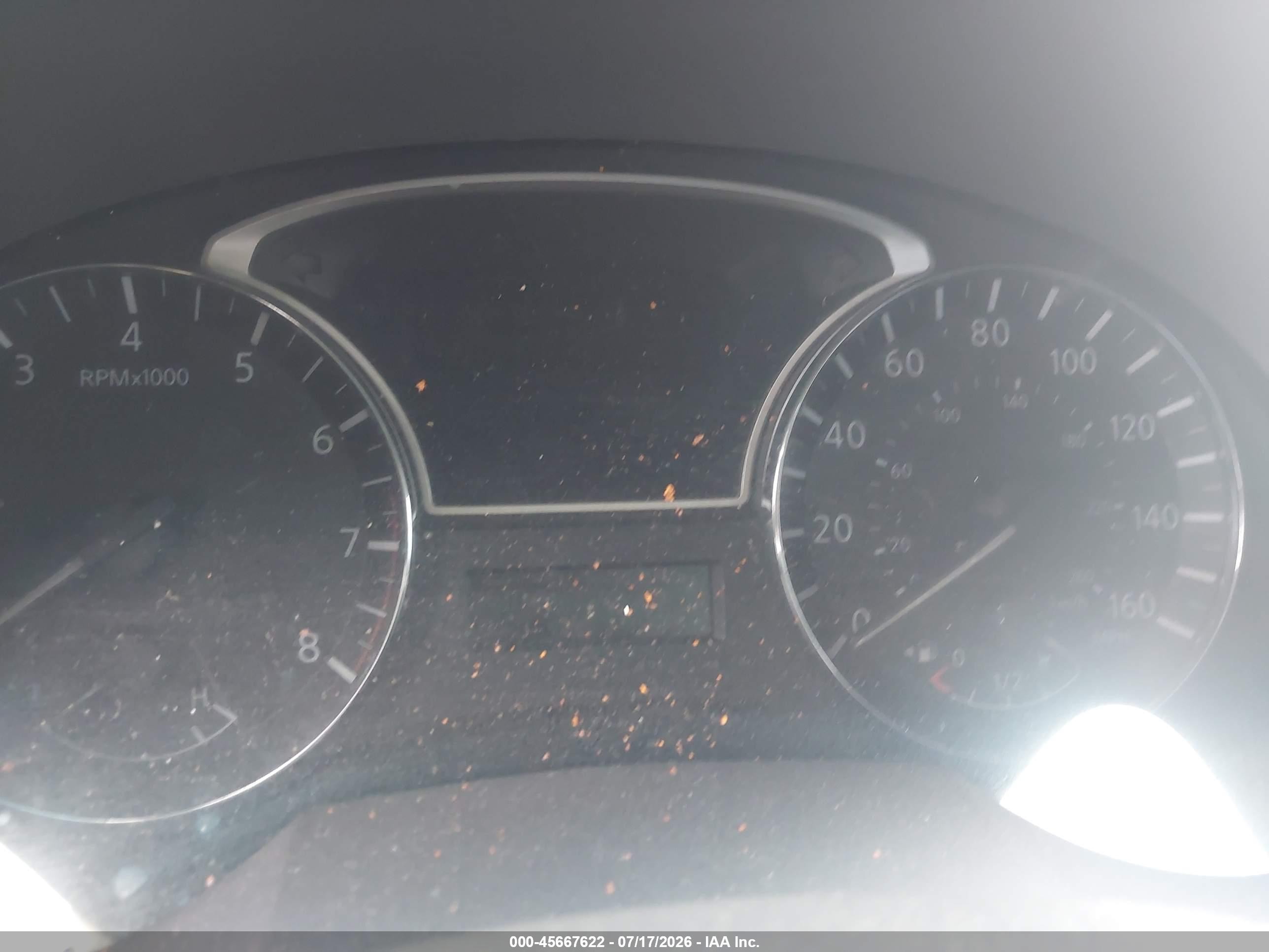 2014 Nissan Altima 2.5 S Silver vin: 1N4AL3AP8EN388880