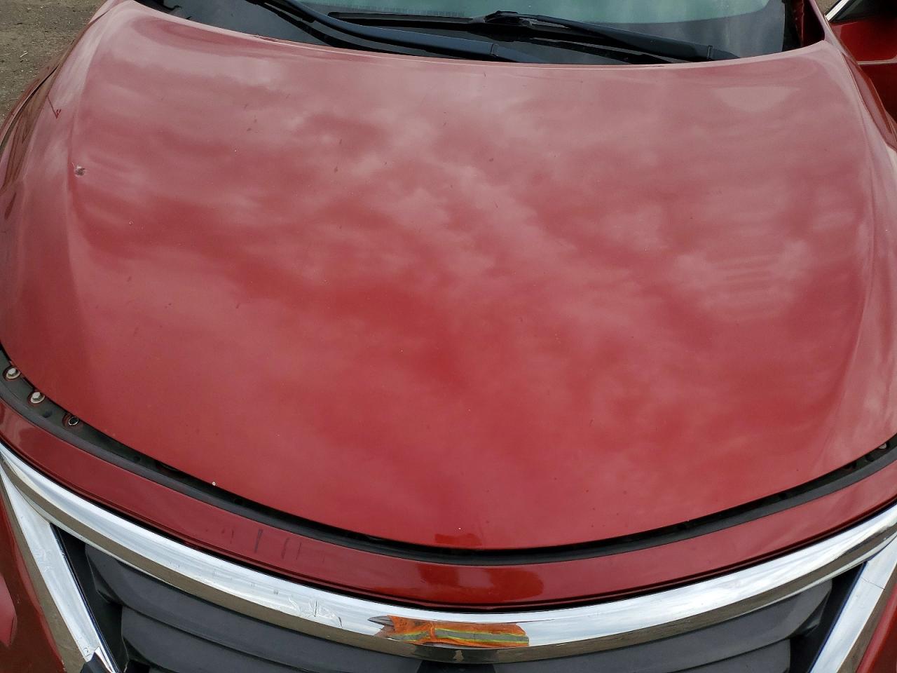 2015 Nissan Altima 2.5 S Red vin: 1N4AL3AP8FC108632
