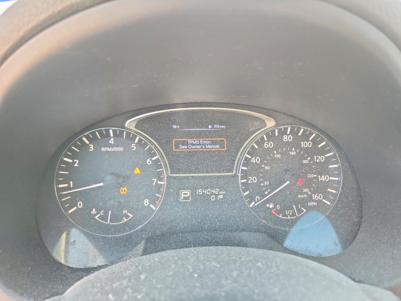 2015 Nissan Altima 2.5 Sv Black vin: 1N4AL3AP8FC110574