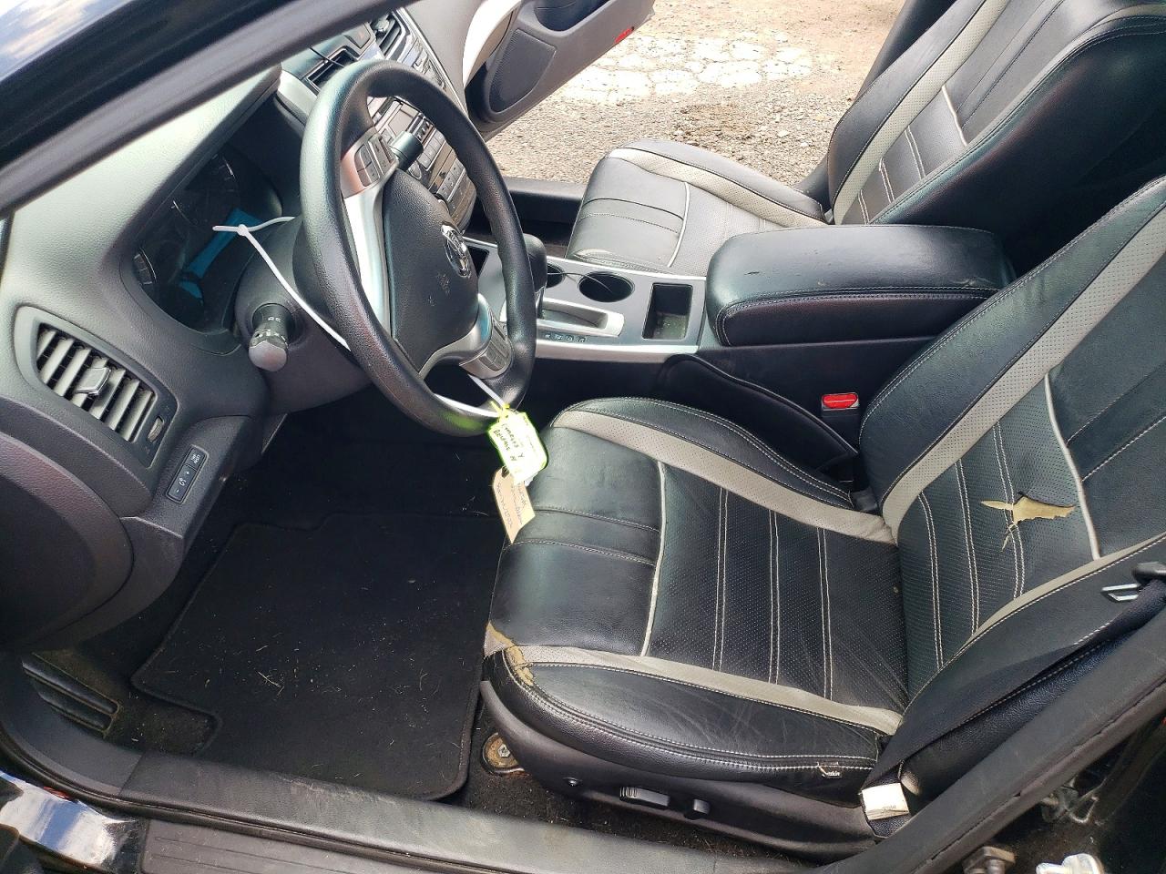 2015 Nissan Altima 2.5 S Черный vin: 1N4AL3AP8FC112342