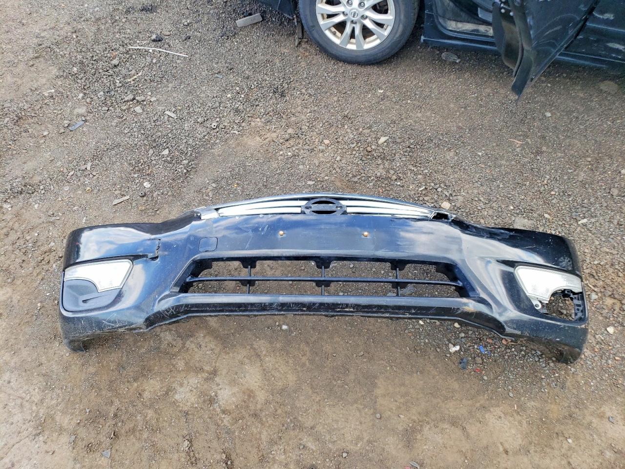 2015 Nissan Altima 2.5 S Черный vin: 1N4AL3AP8FC112342