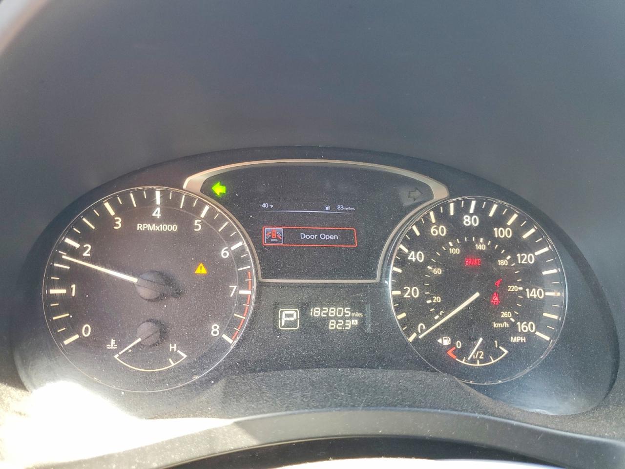 2015 Nissan Altima 2.5 S Черный vin: 1N4AL3AP8FC122613